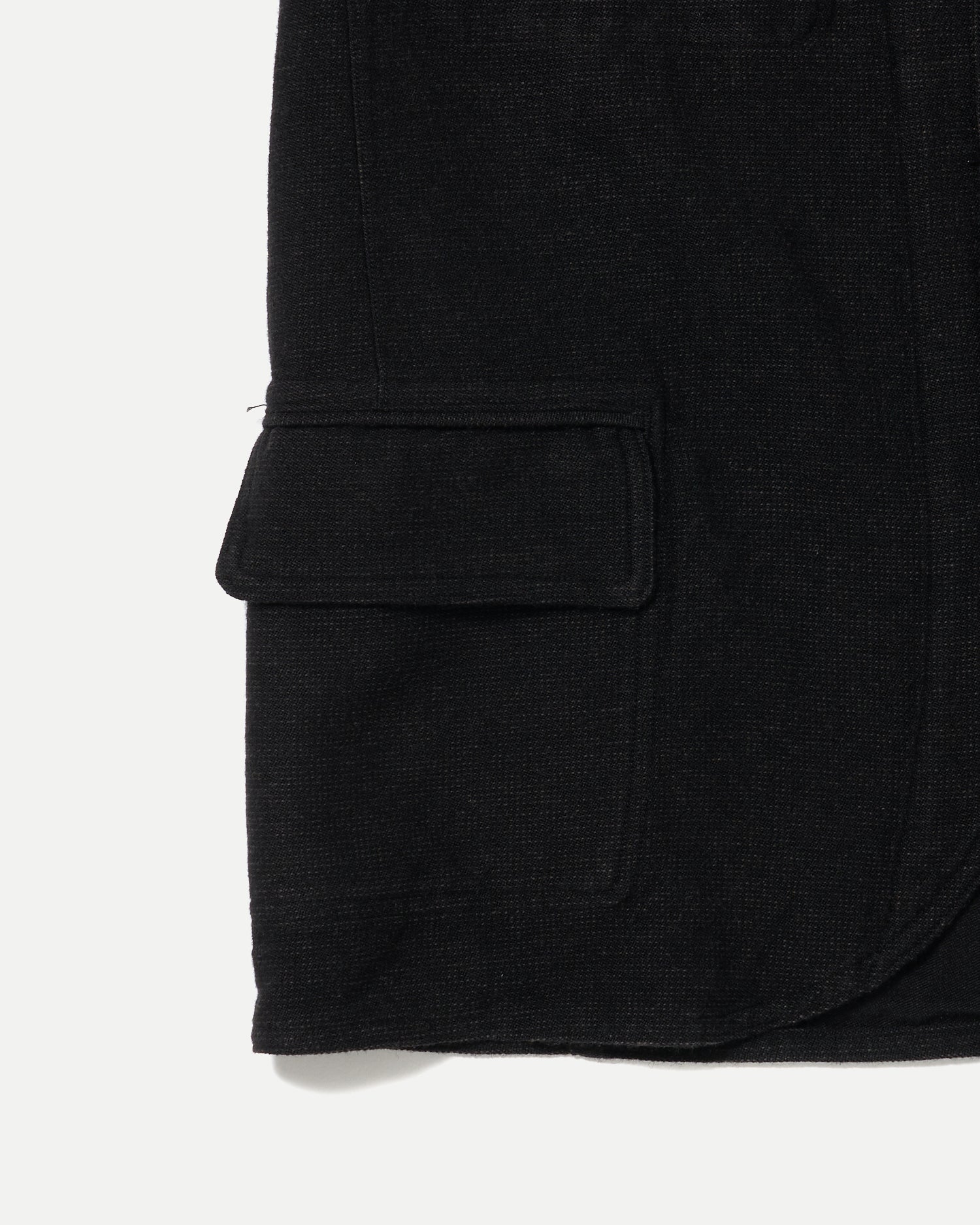 LOT.316 SACK COAT