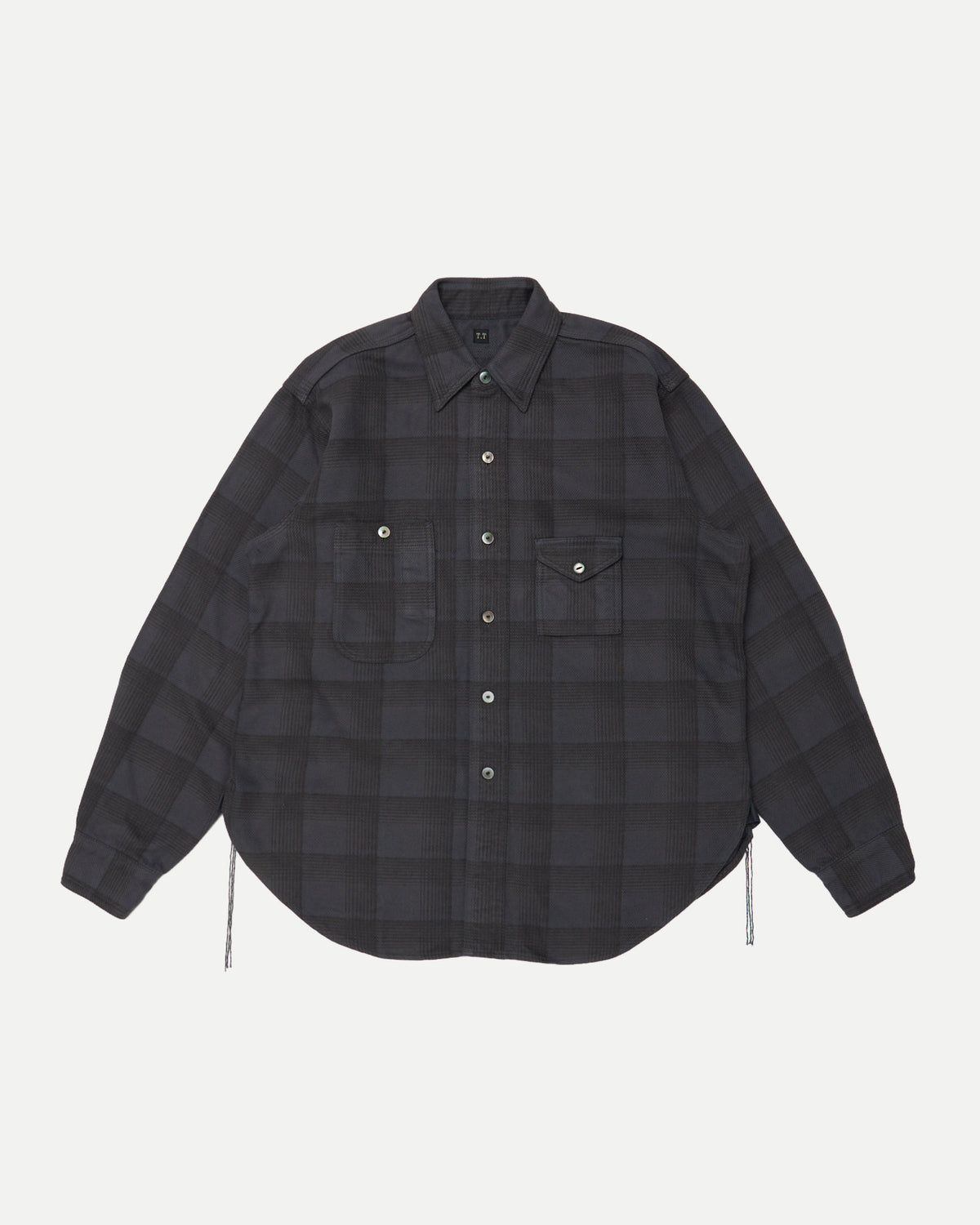 LOT.111 WORK SHIRT