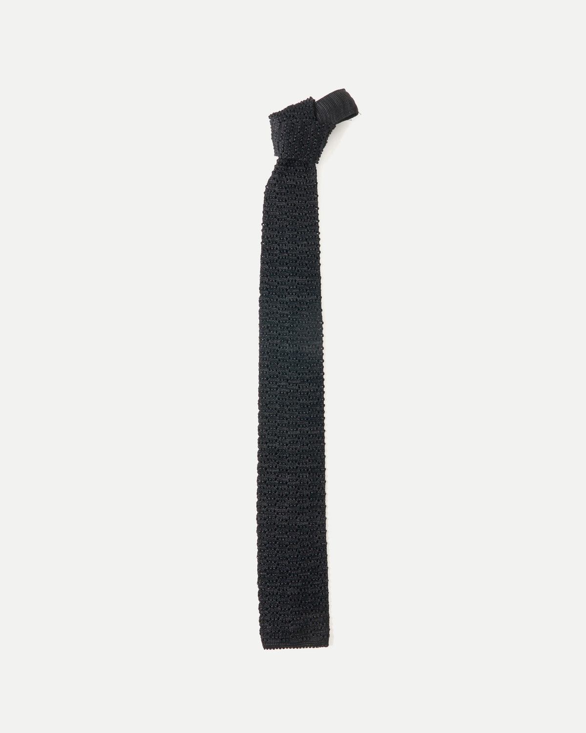 LOT.036 KNIT TIE