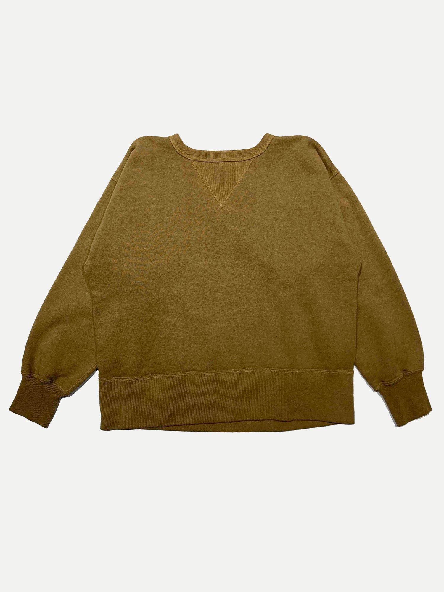 LOT.603 SWEAT SHIRT