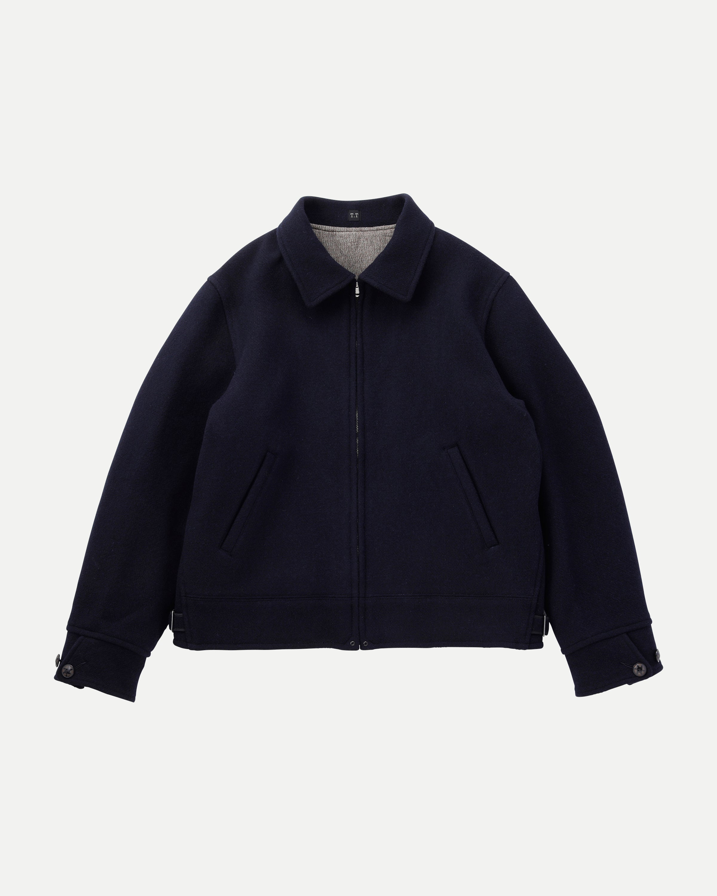 T.T | Taiga Takahashi - LOT.306 COSSACK JACKET
