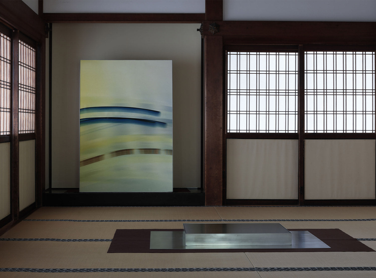 T.T Exhibition Archive VII