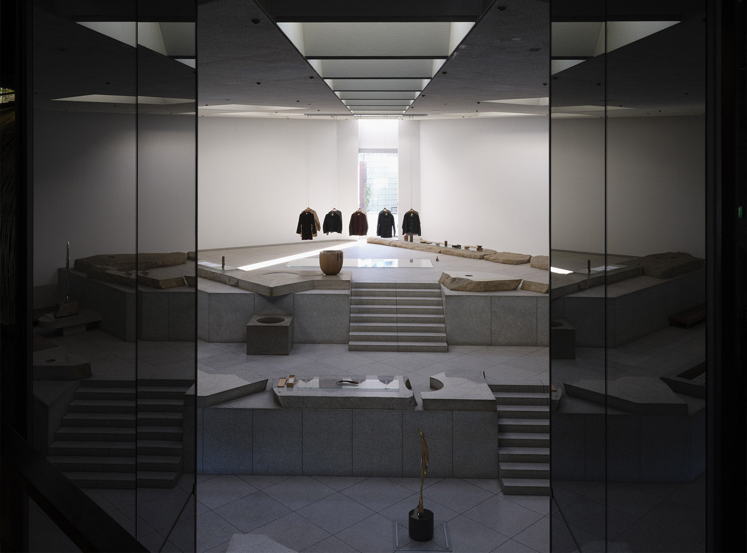 T.T Exhibition Archive V
