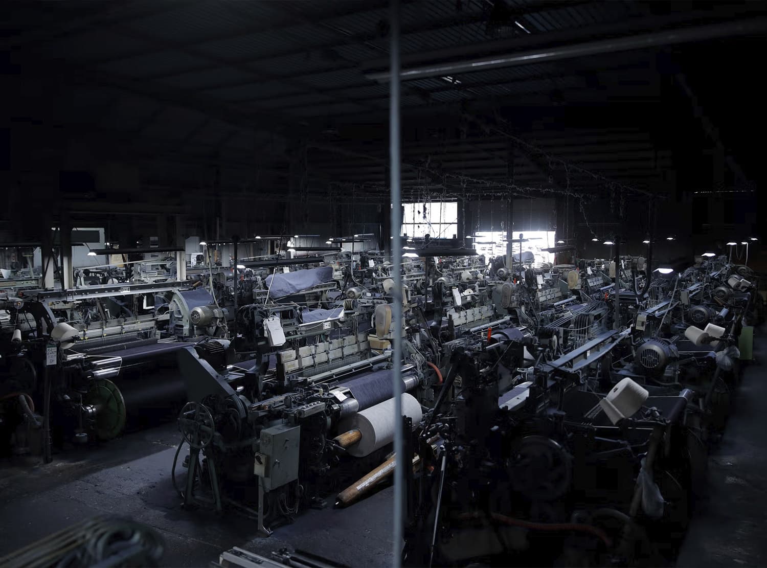 V. Making our Denim in Okayama