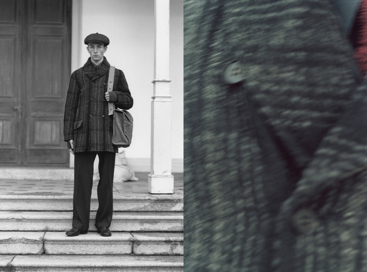 T.T 2026 Autumn Winter "SNOW ARRIVAL" Third Delivery