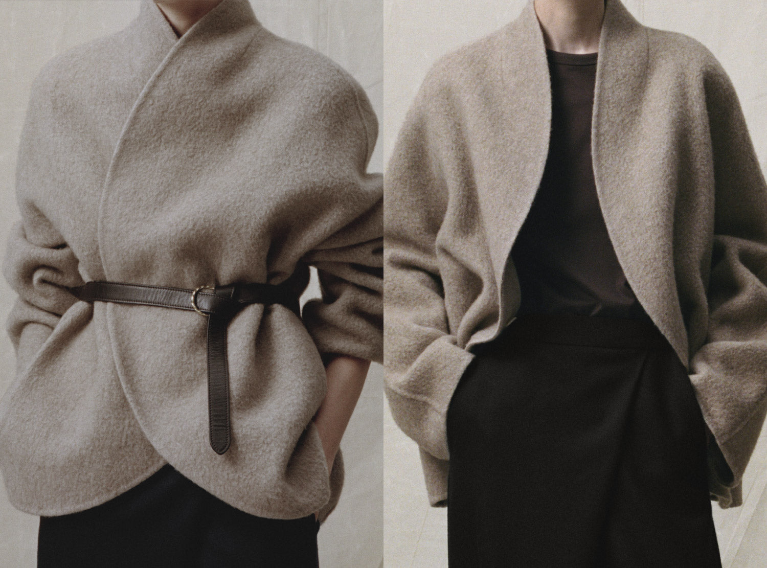 T.T | Taiga Takahashi - T.T Women 2026 Autumn Winter Third Delivery