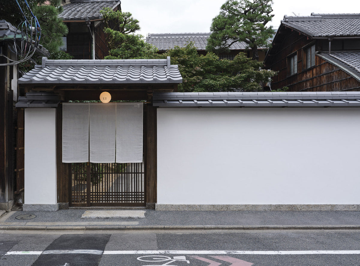 京都に新たな総合芸術空間「T.T 御所南」をオープン