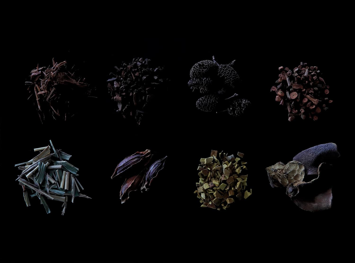VI. Dyeing with Nature