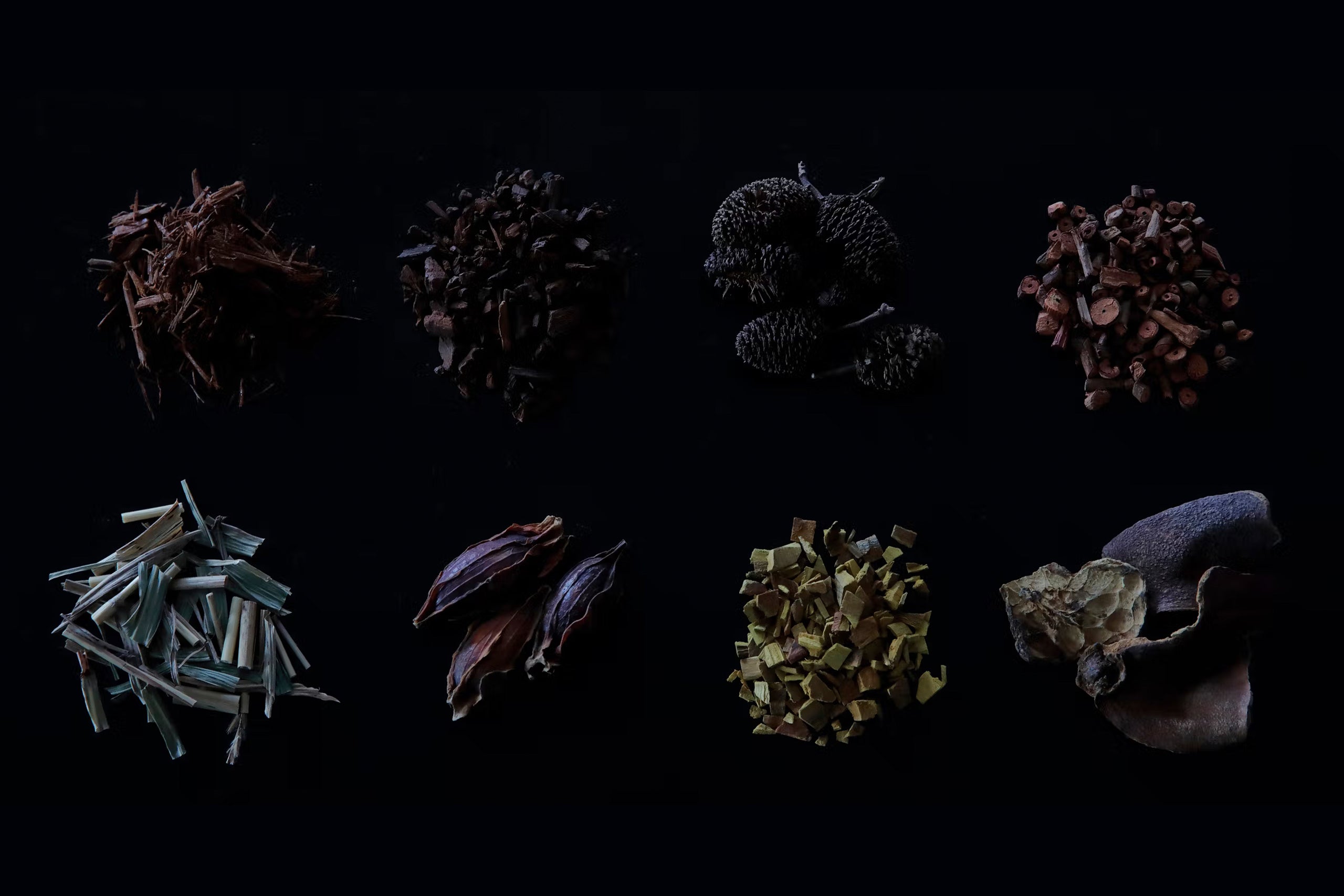 VI. Dyeing with Nature