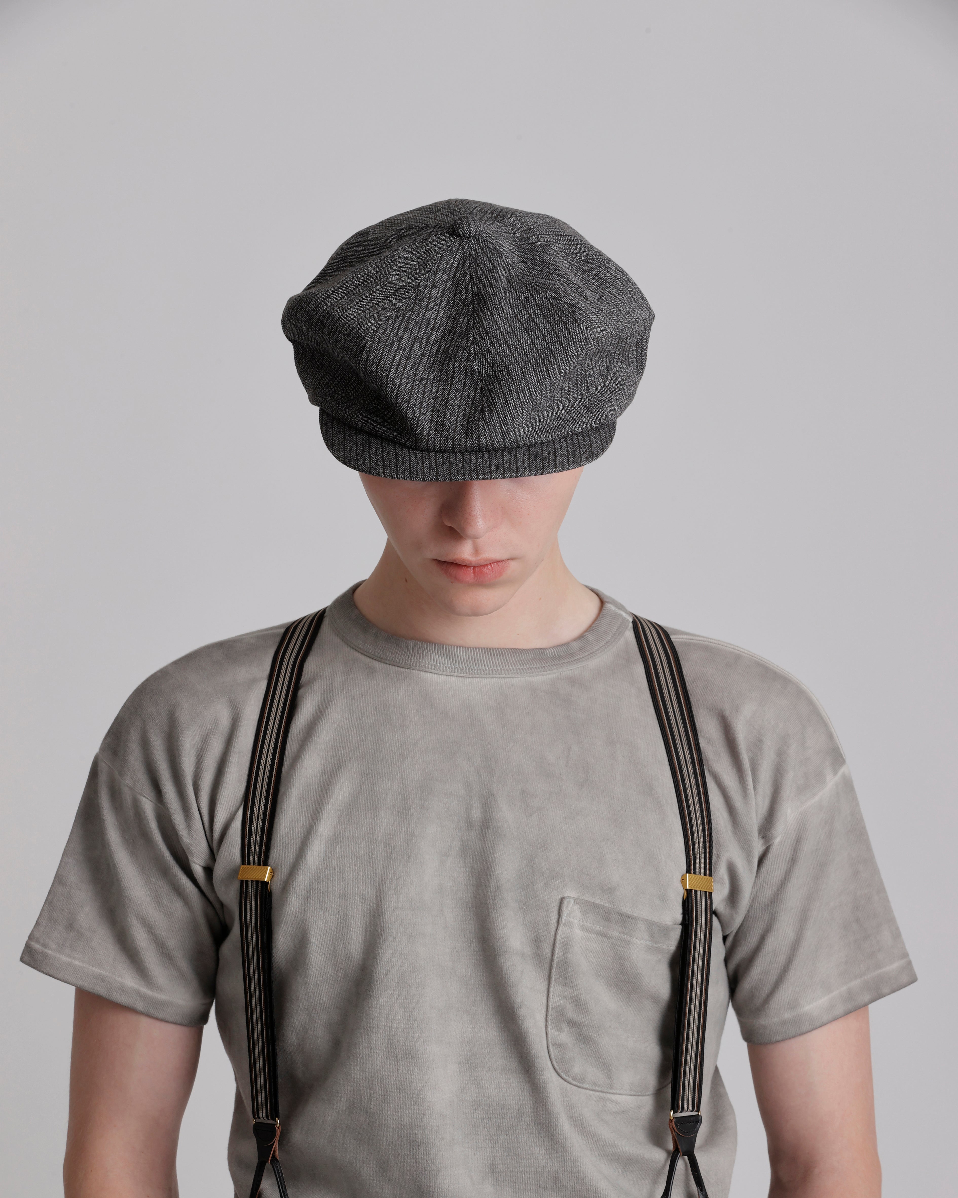 LOT.006 NEWSBOY CAP