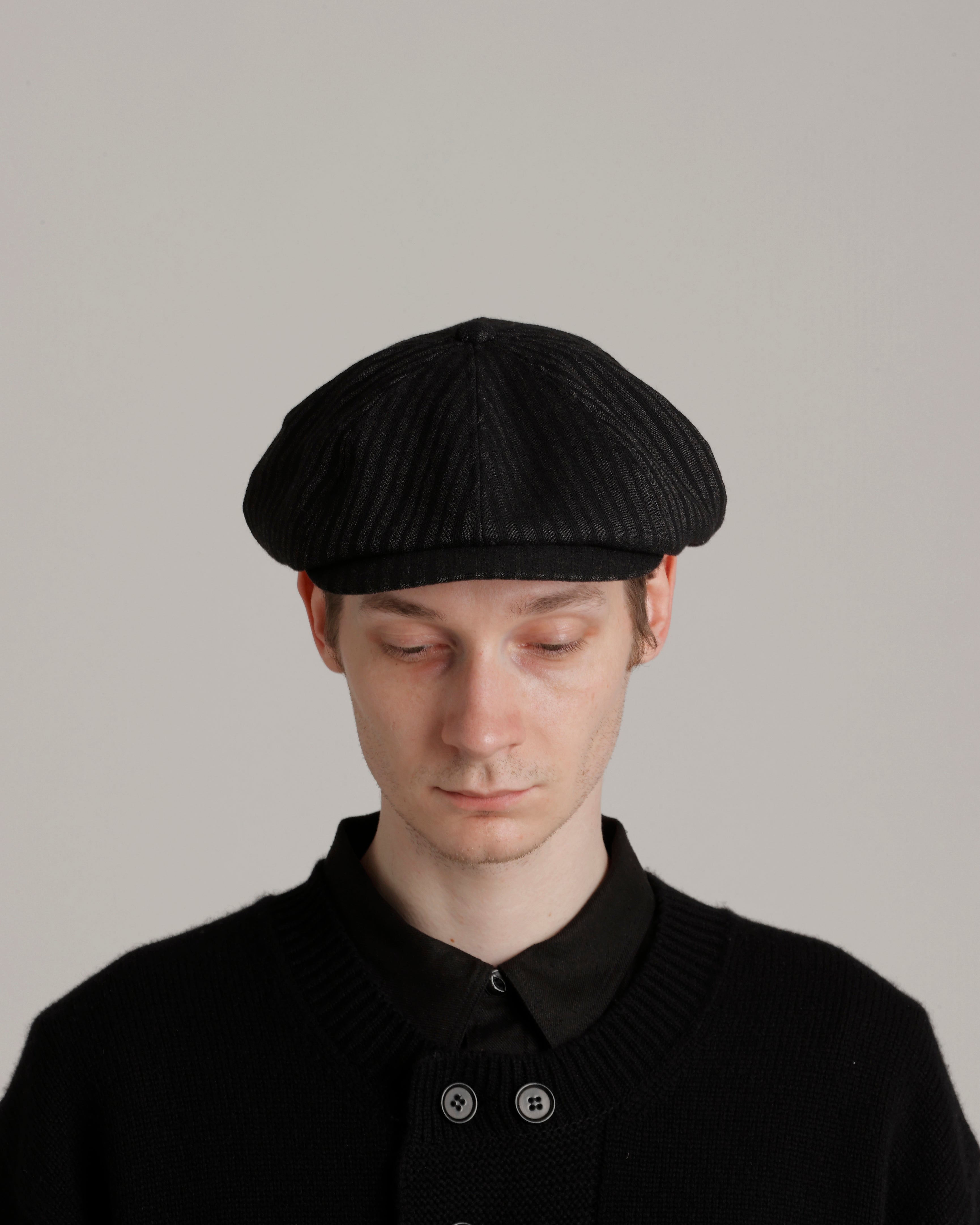 LOT.006 NEWSBOY CAP