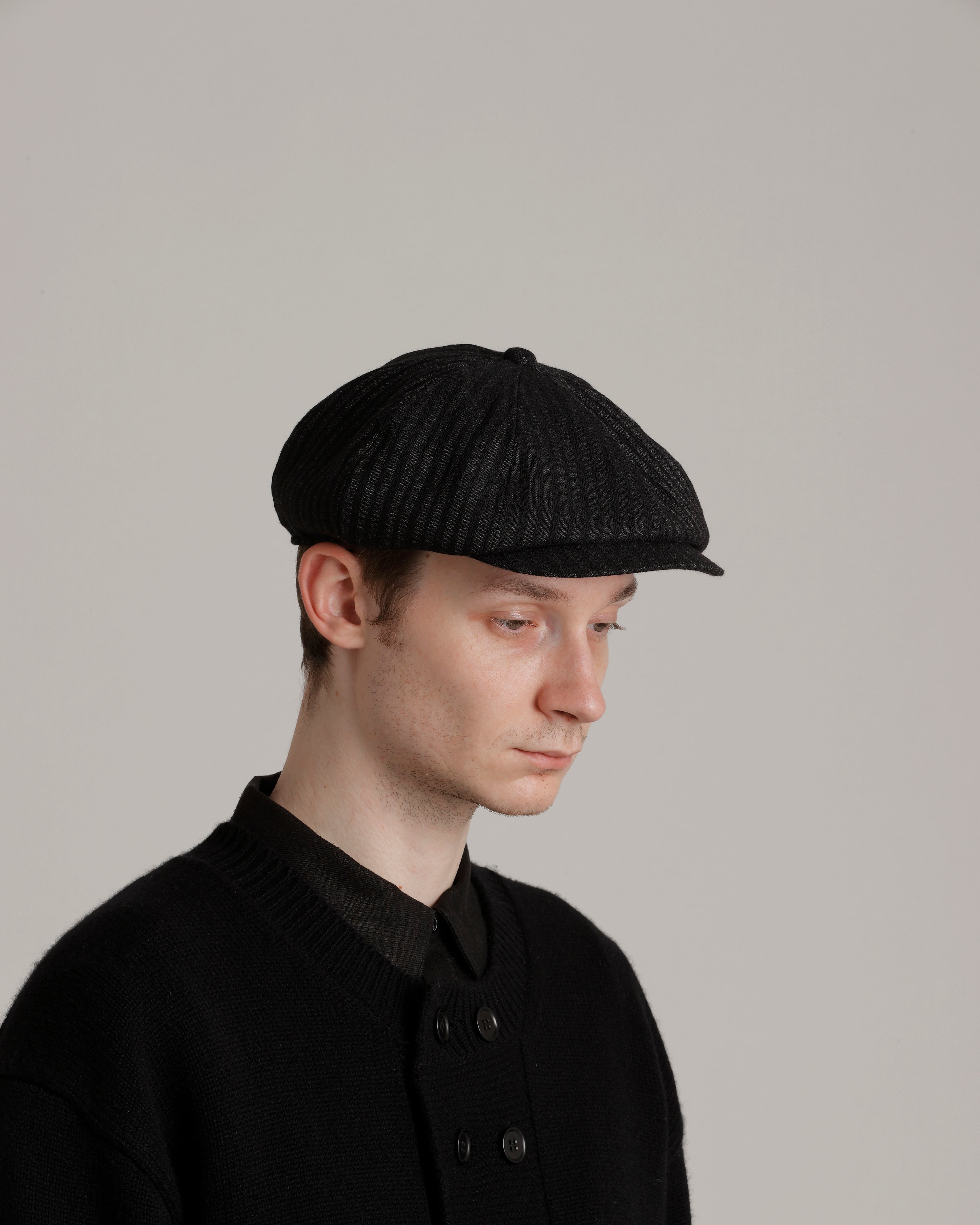 LOT.006 NEWSBOY CAP
