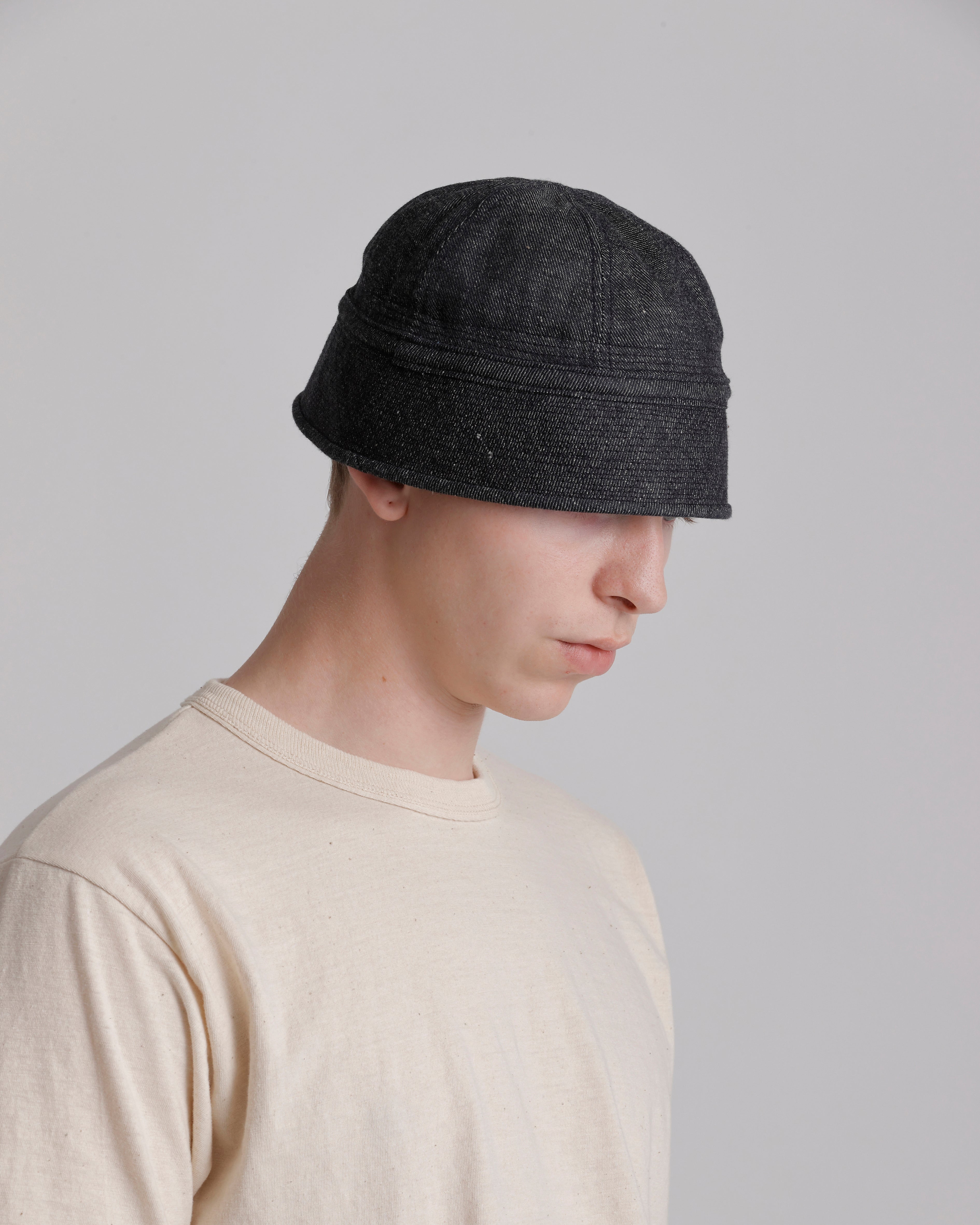 TAIGA TAKAHASHI ハット LOT007 美品 T.T | Taiga Takahashi - LOT.007 US NAVAL HAT