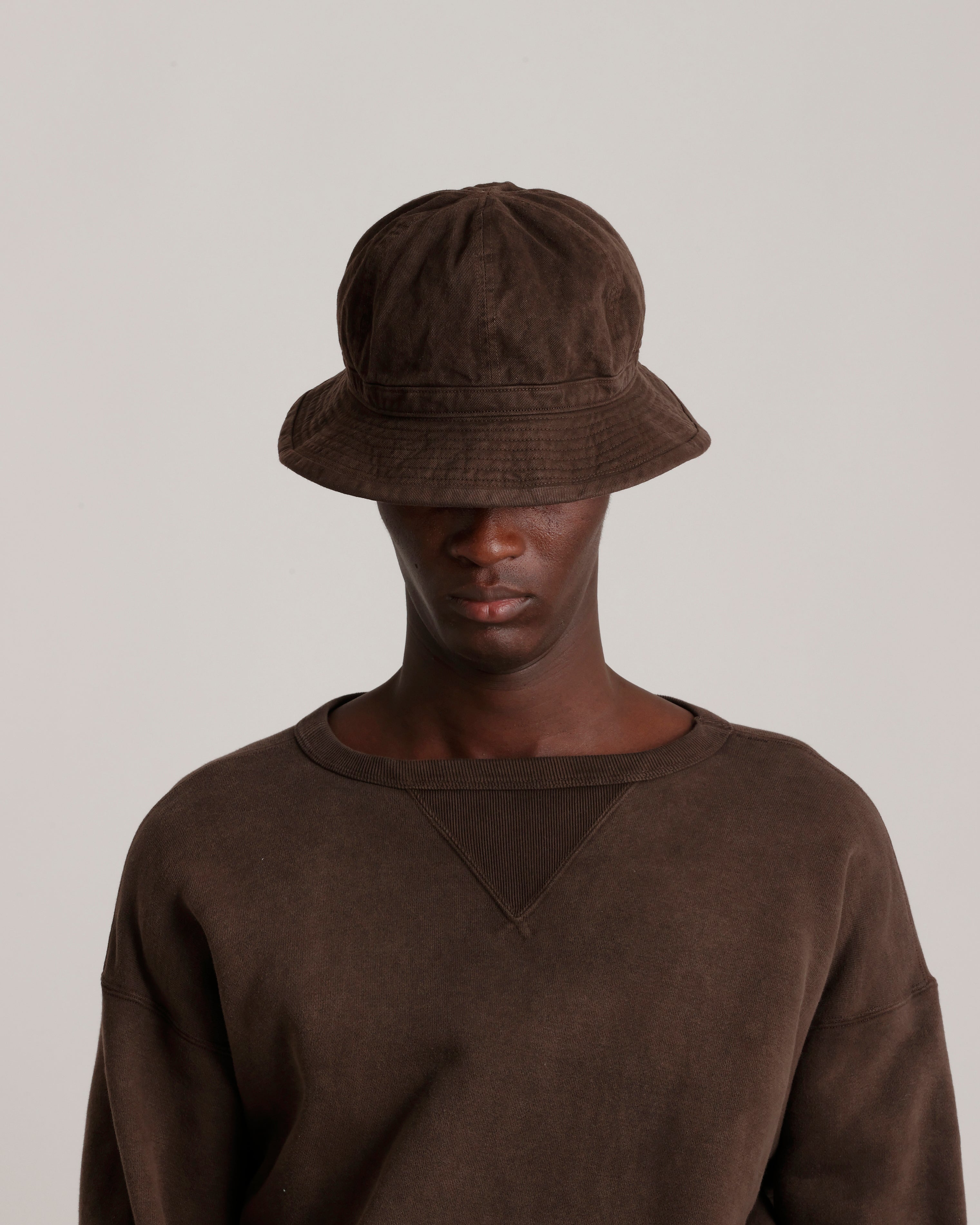 T.T | Taiga Takahashi - LOT.010 US MILITARY HAT