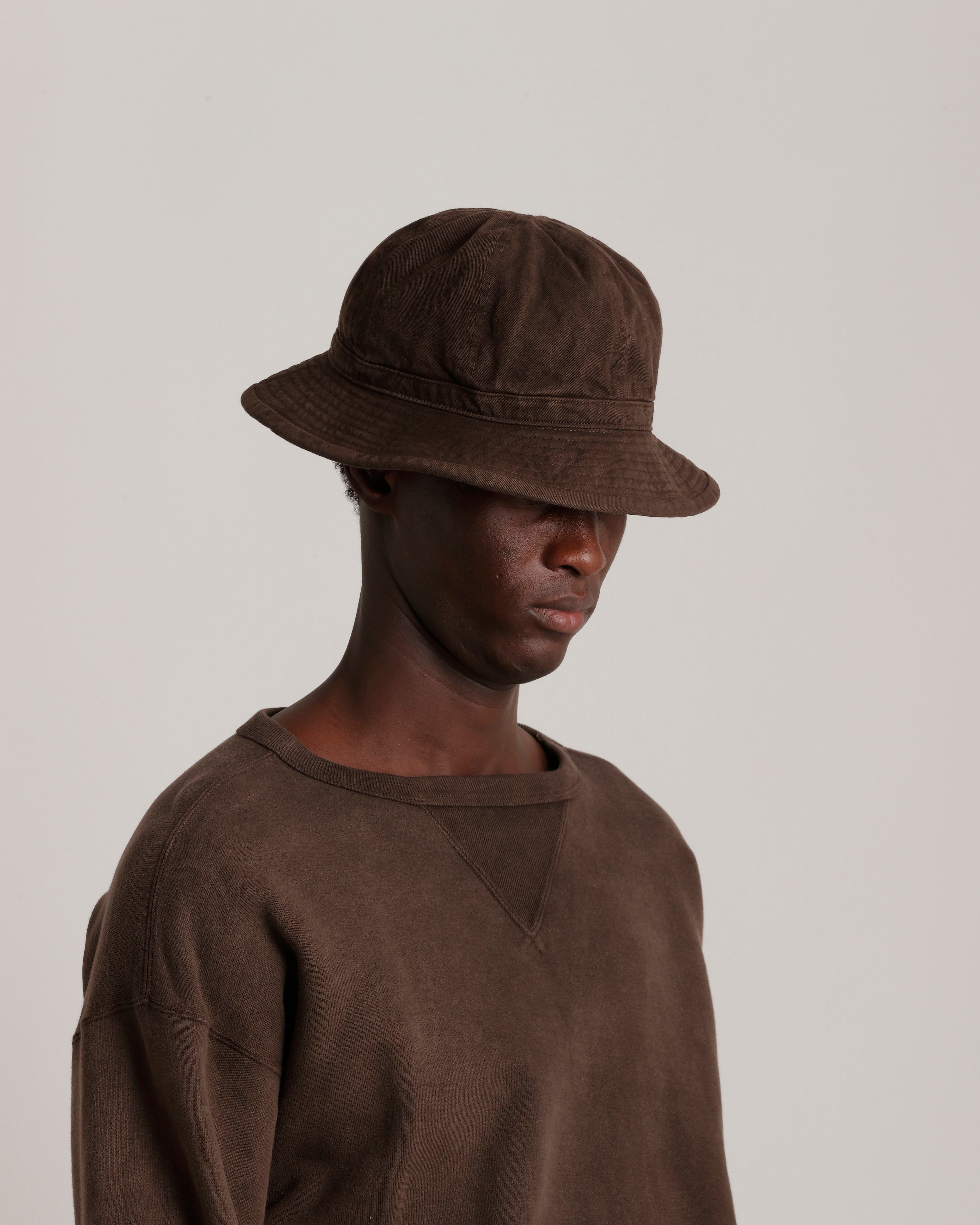 T.T | Taiga Takahashi - LOT.010 US MILITARY HAT