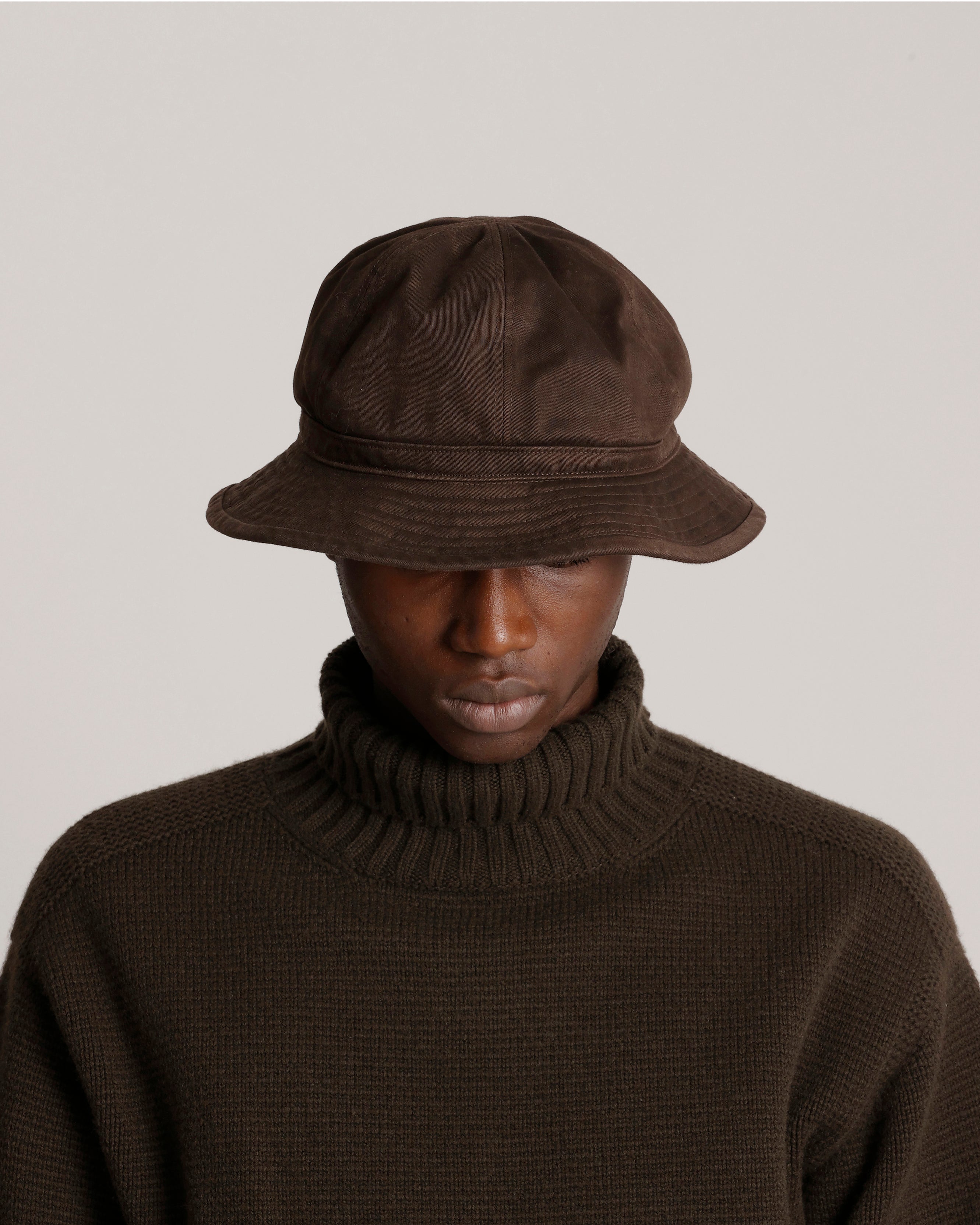 T.T | Taiga Takahashi - LOT.010 US MILITARY HAT