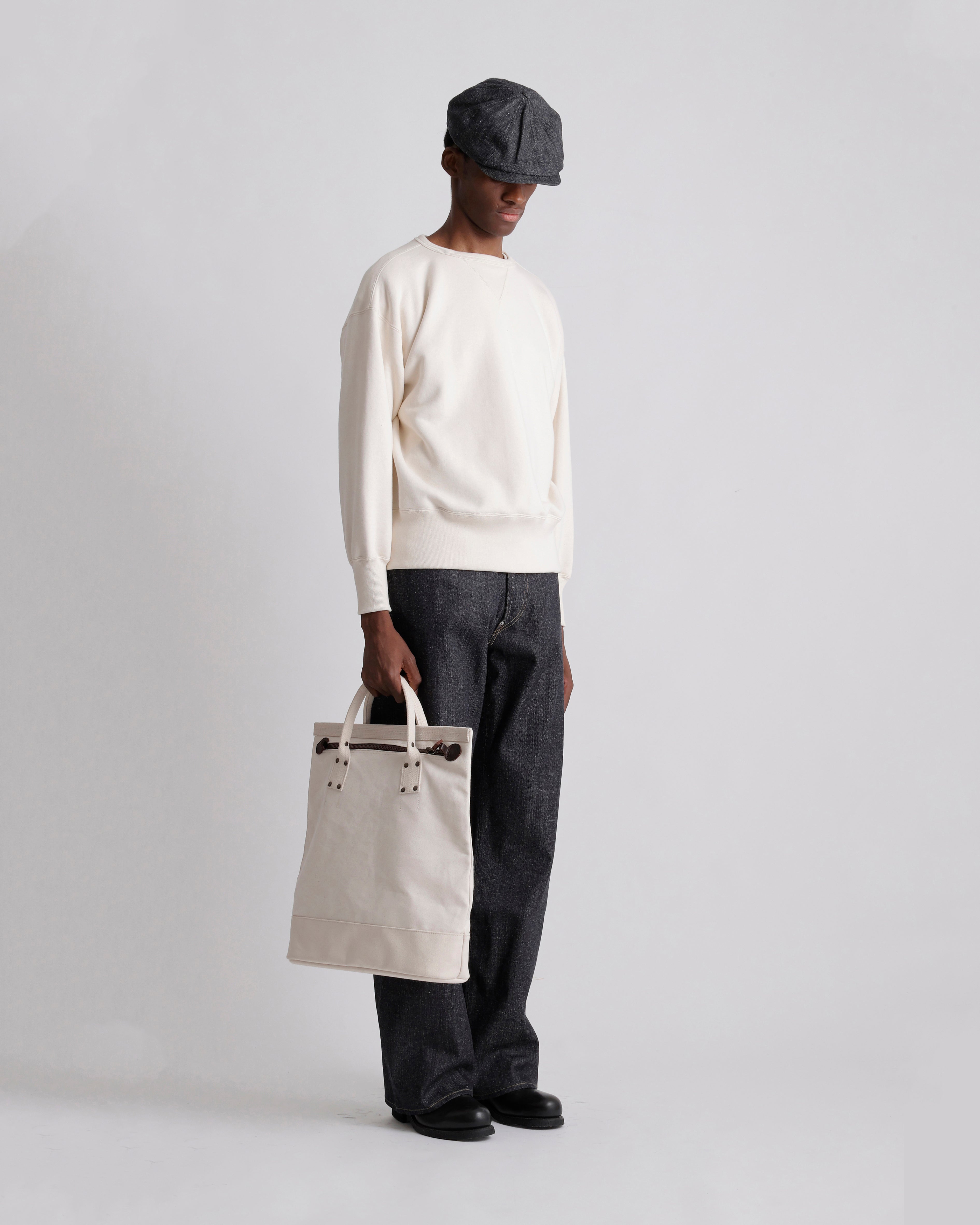 T.T | Taiga Takahashi - LOT.022 BASEBALL BAG