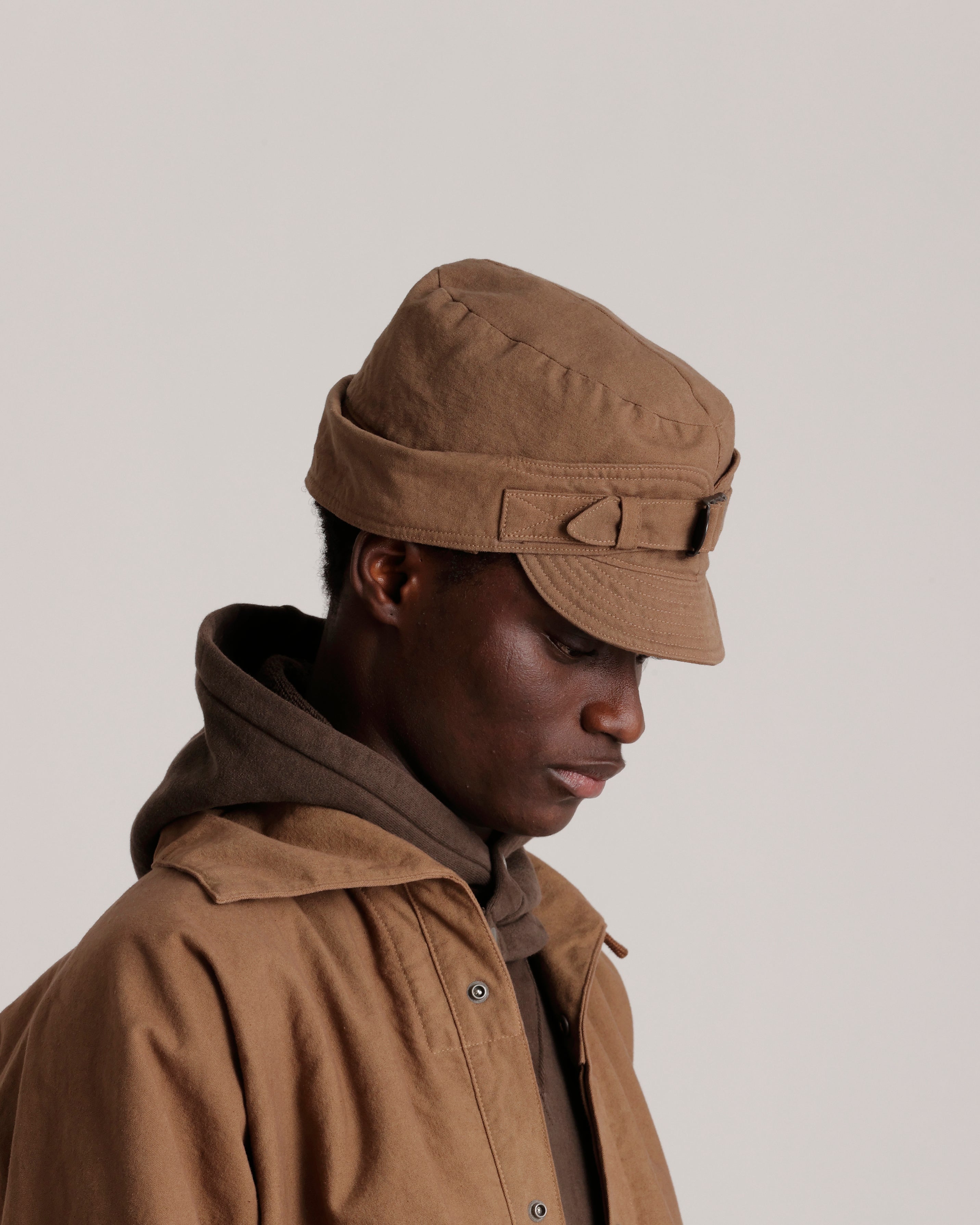 T.T | Taiga Takahashi - LOT.033 CCC CAP