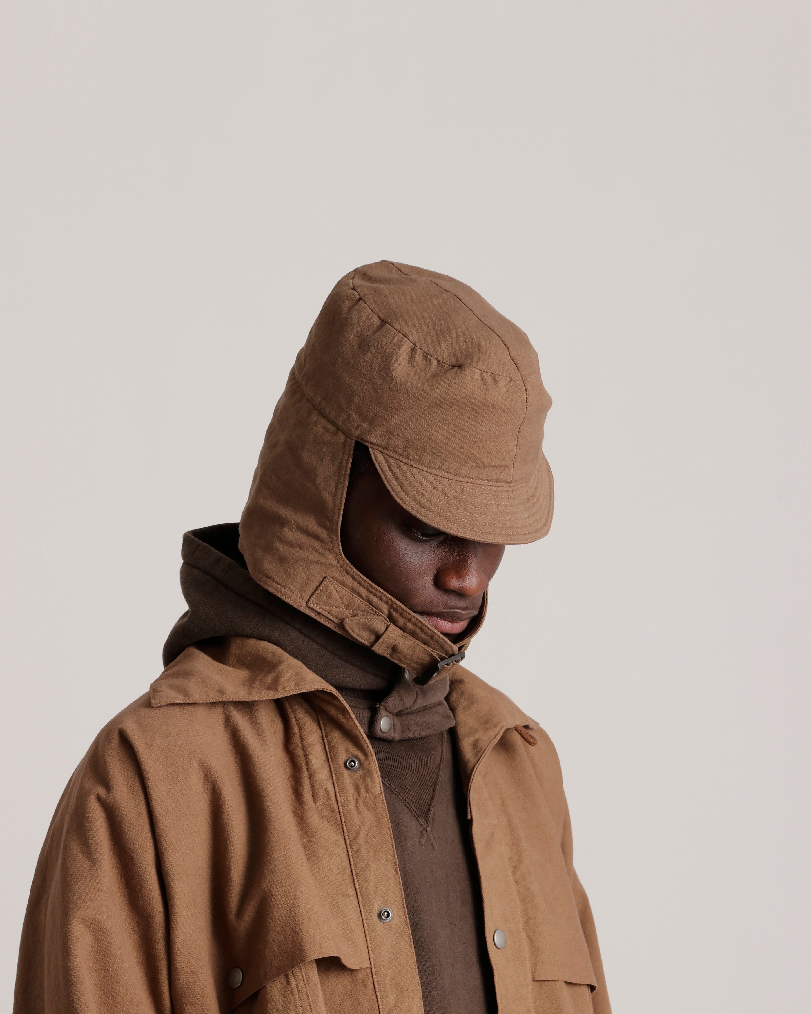T.T | Taiga Takahashi - LOT.033 CCC CAP