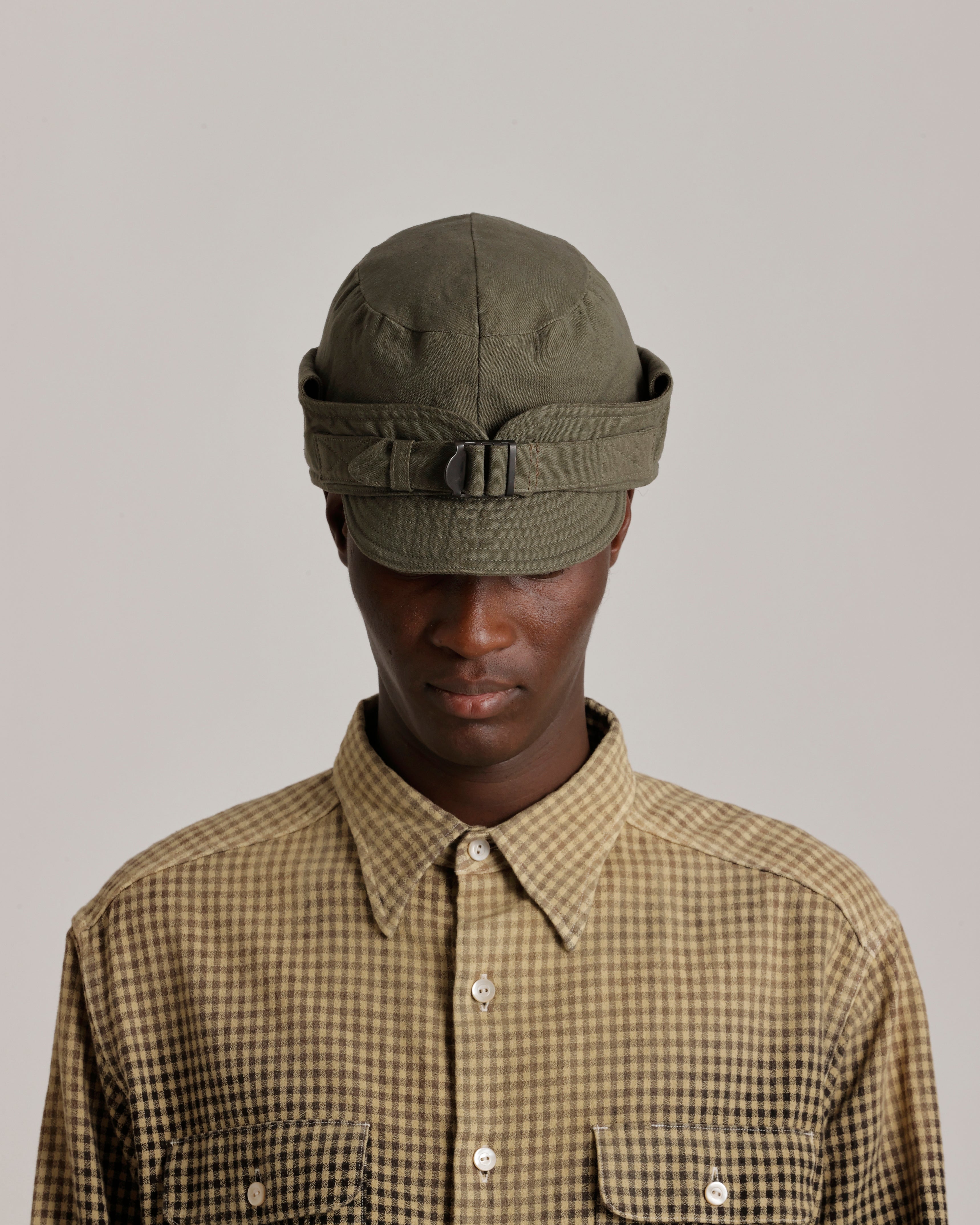 T.T | Taiga Takahashi - LOT.033 CCC CAP