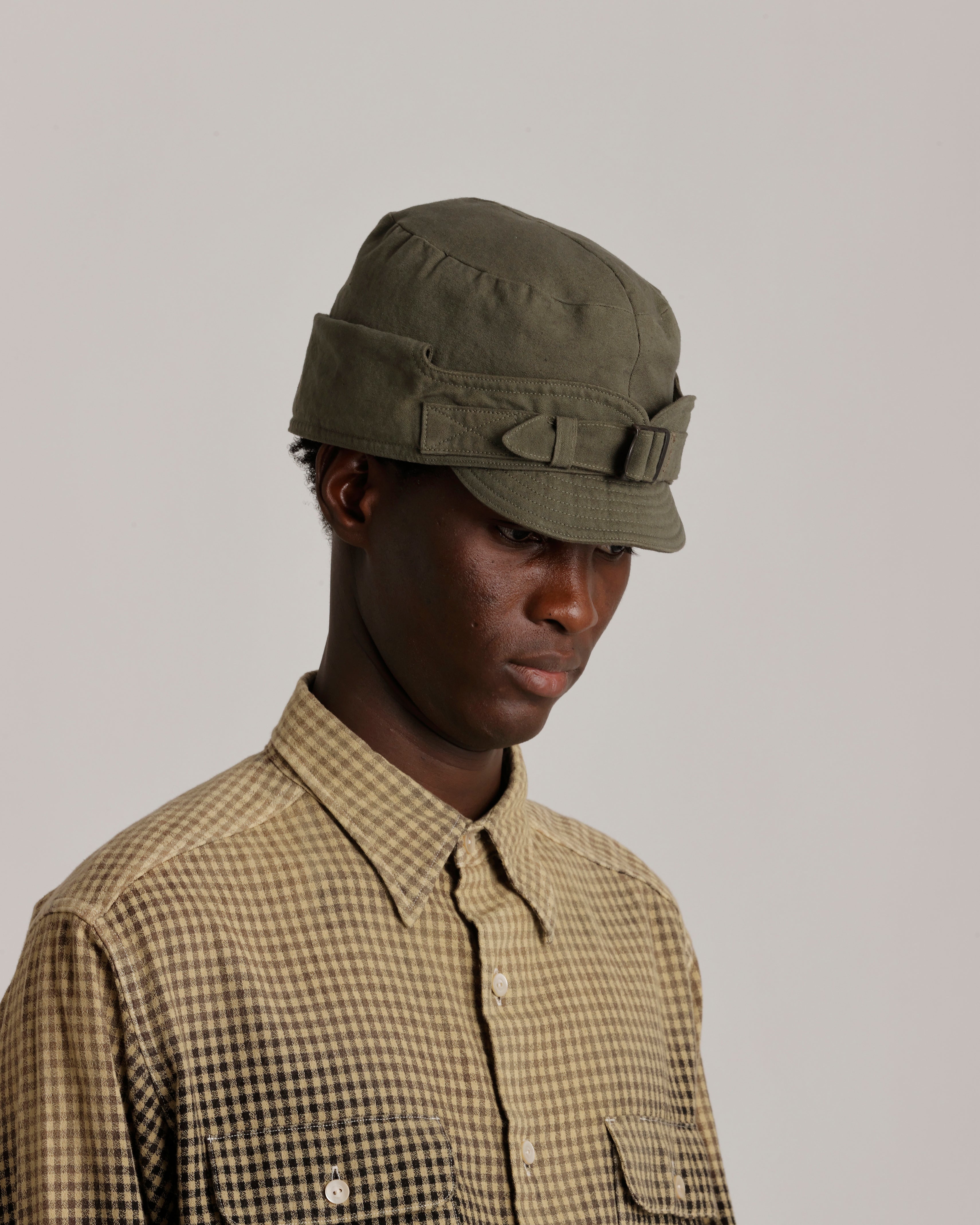 T.T | Taiga Takahashi - LOT.033 CCC CAP