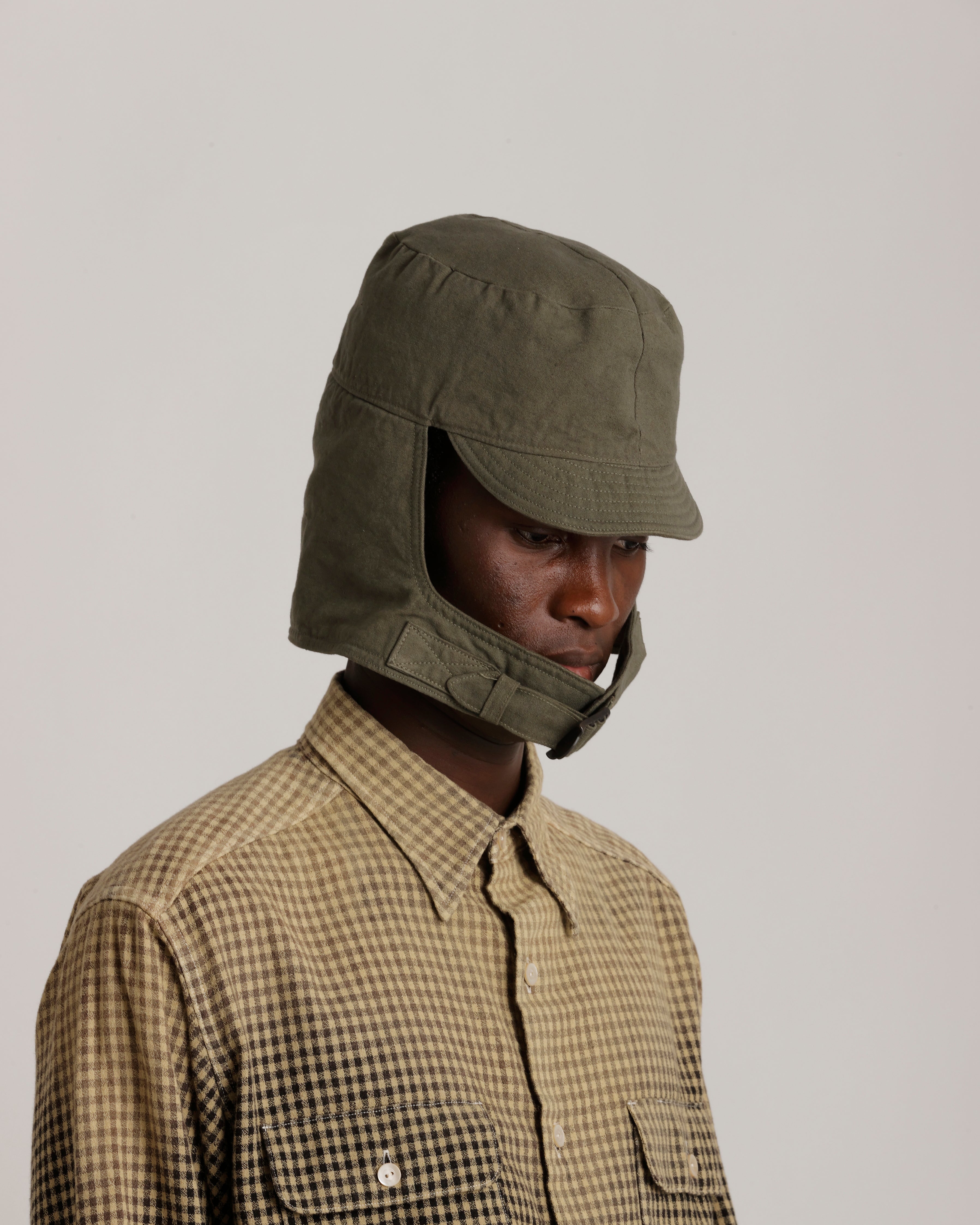 T.T | Taiga Takahashi - LOT.033 CCC CAP