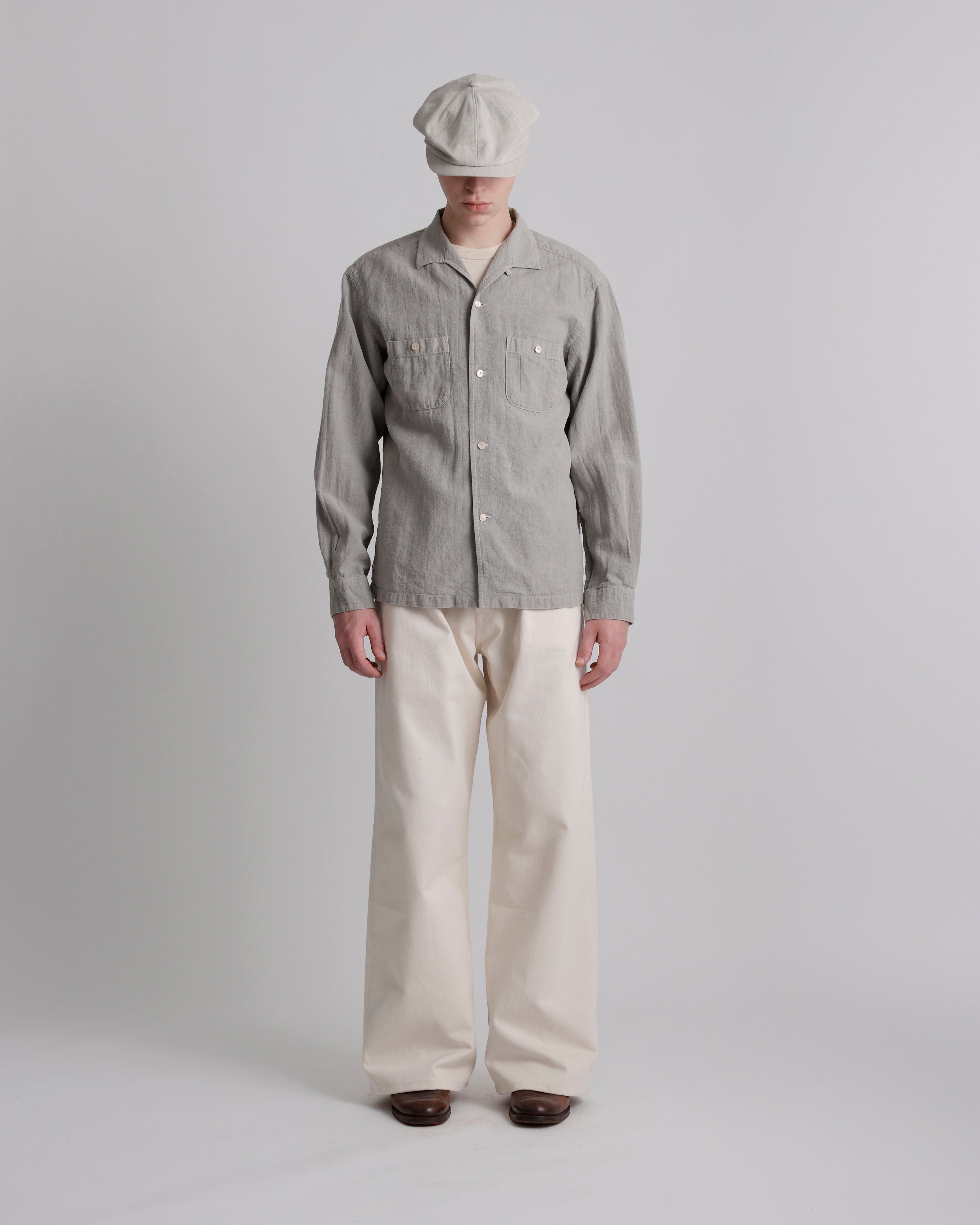 LOT.102 SIR GUY SHIRT