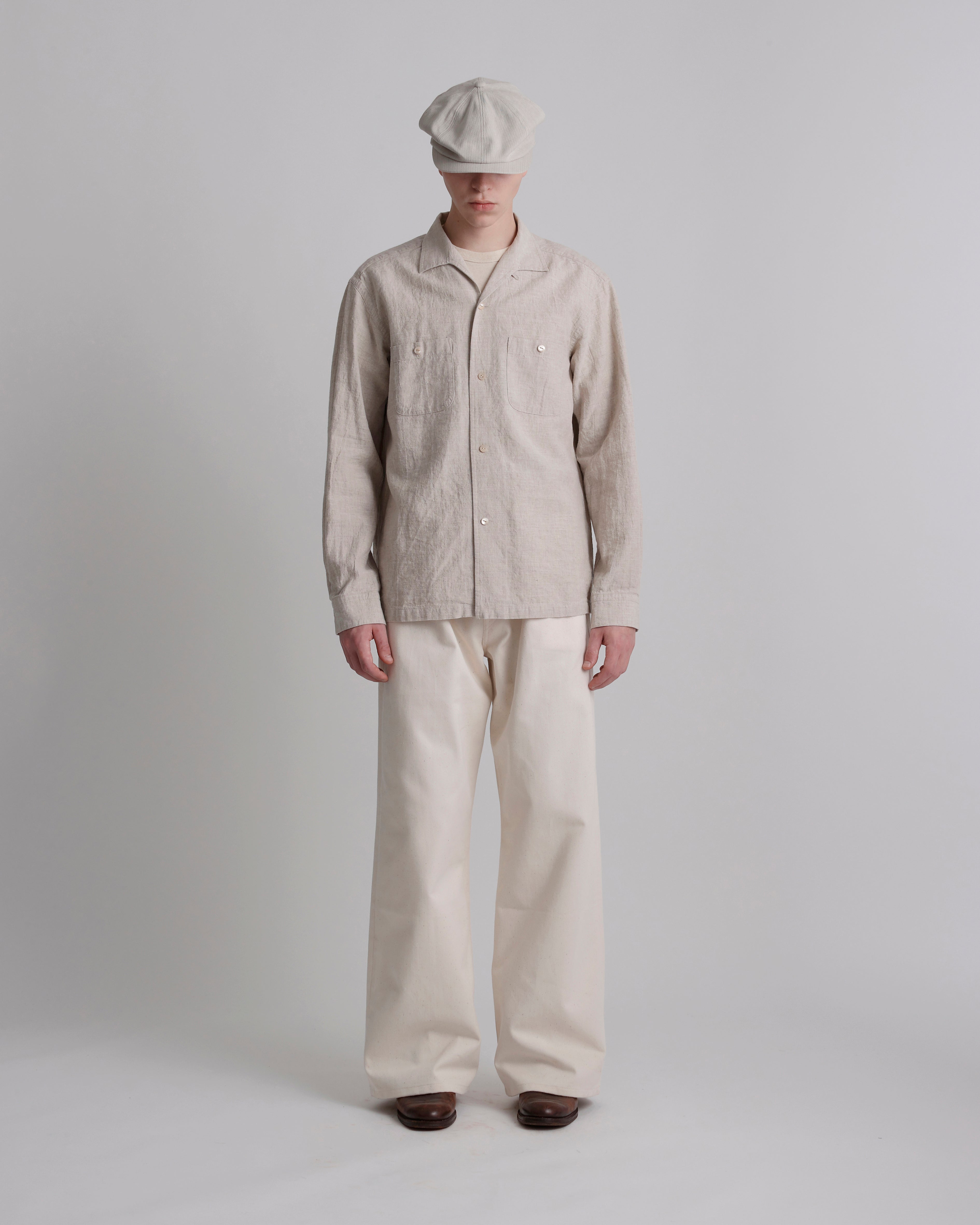 LOT.102 SIR GUY SHIRT