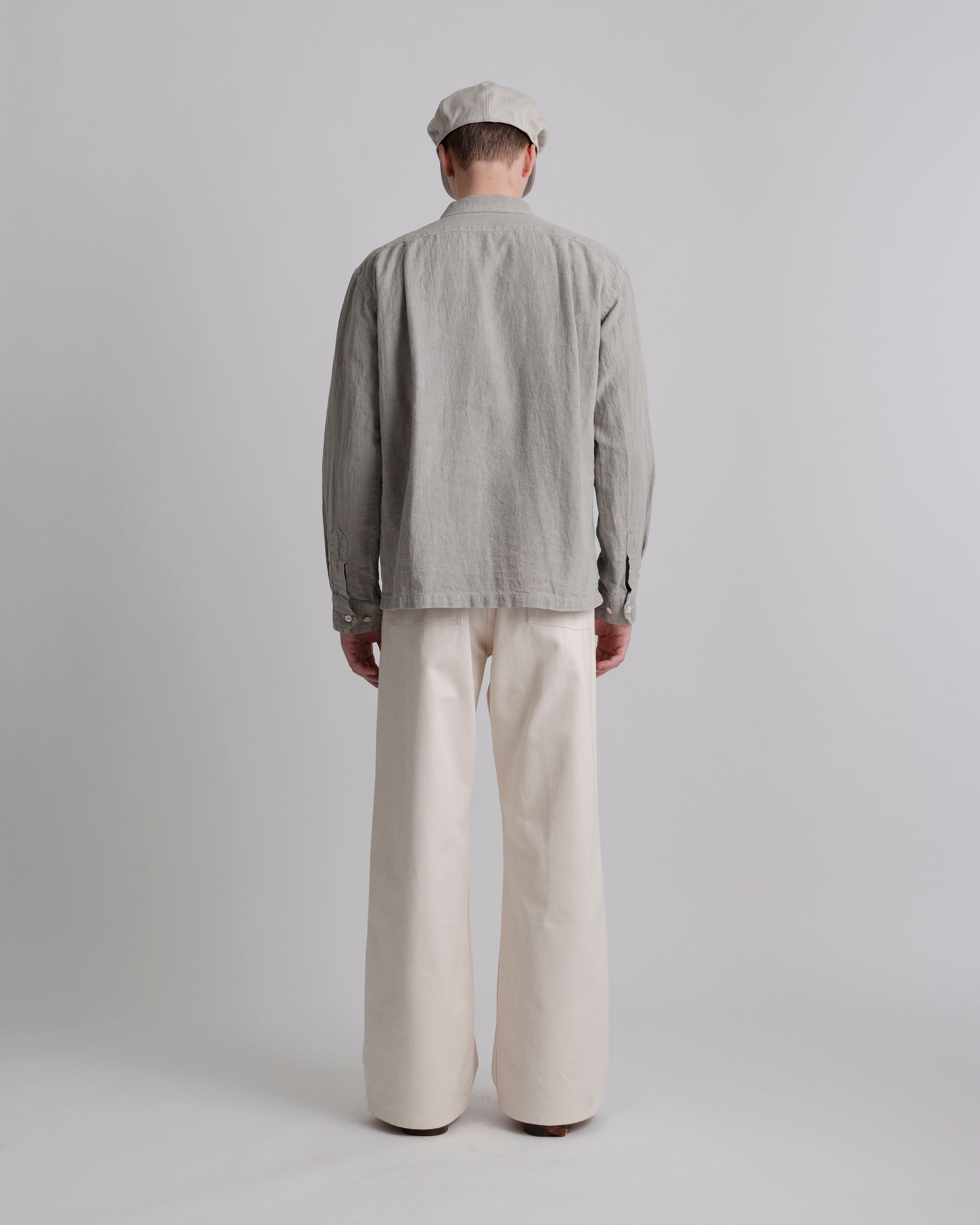 LOT.102 SIR GUY SHIRT