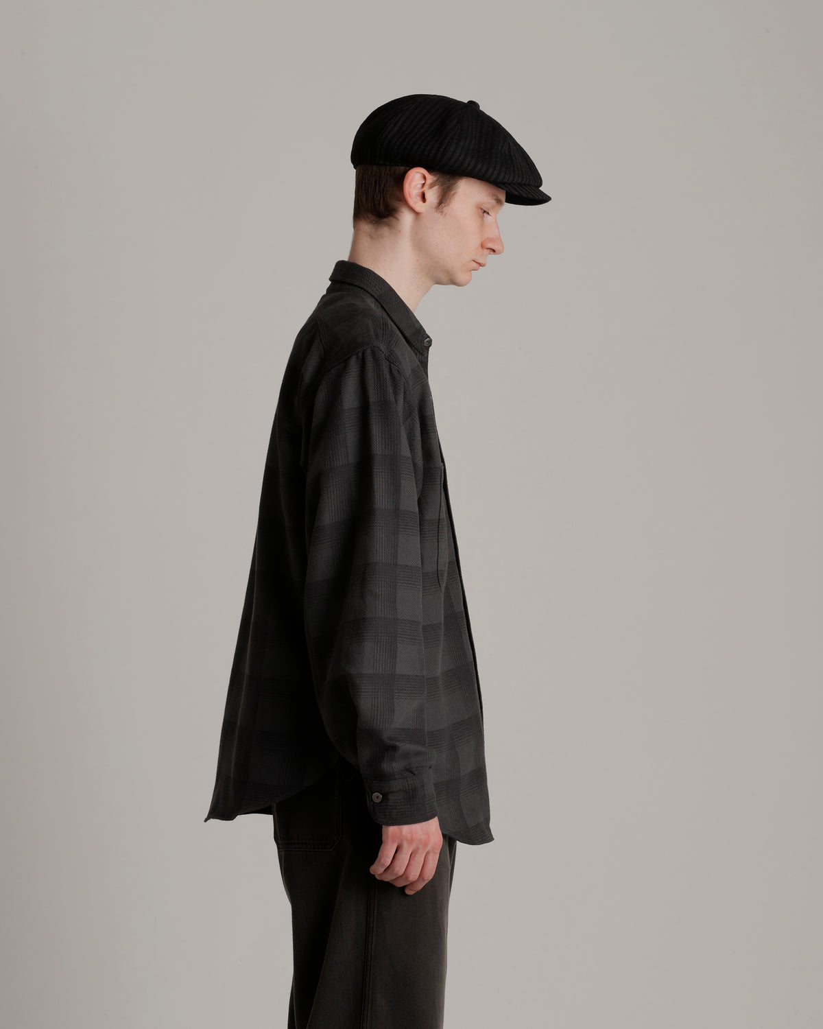 LOT.111 WORK SHIRT