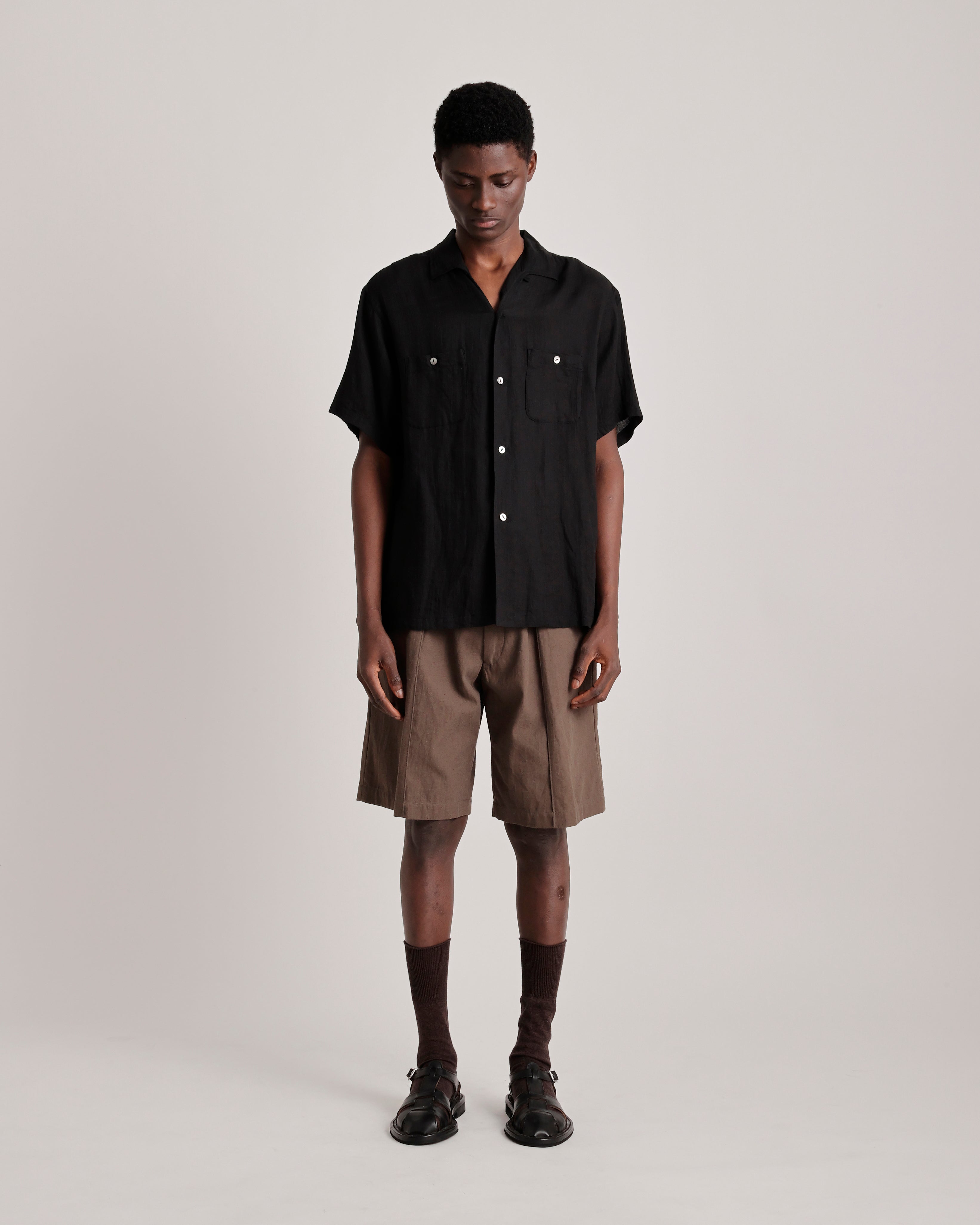 T.T | Taiga Takahashi - LOT.112 SIR GUY SHIRT