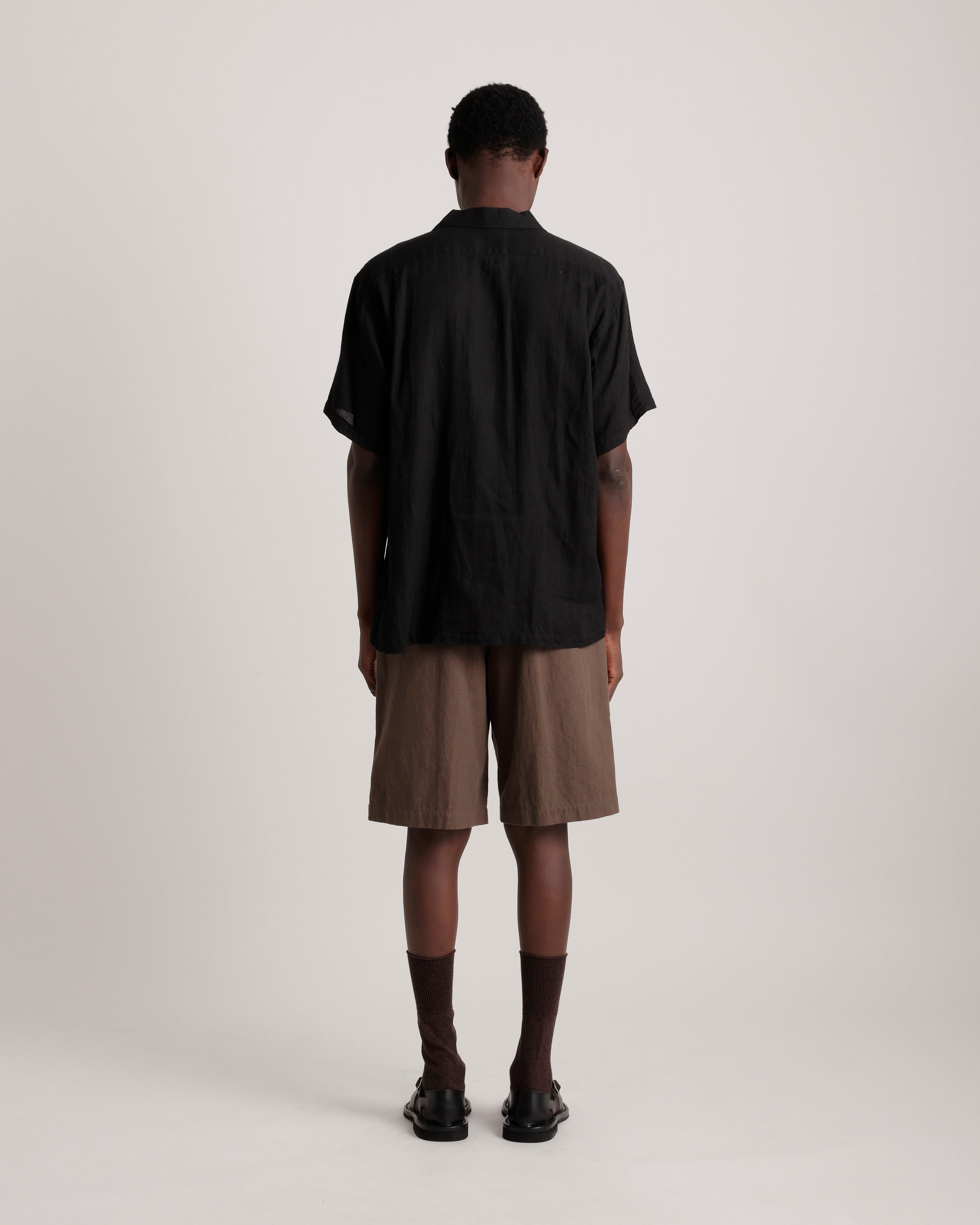T.T | Taiga Takahashi - LOT.112 SIR GUY SHIRT