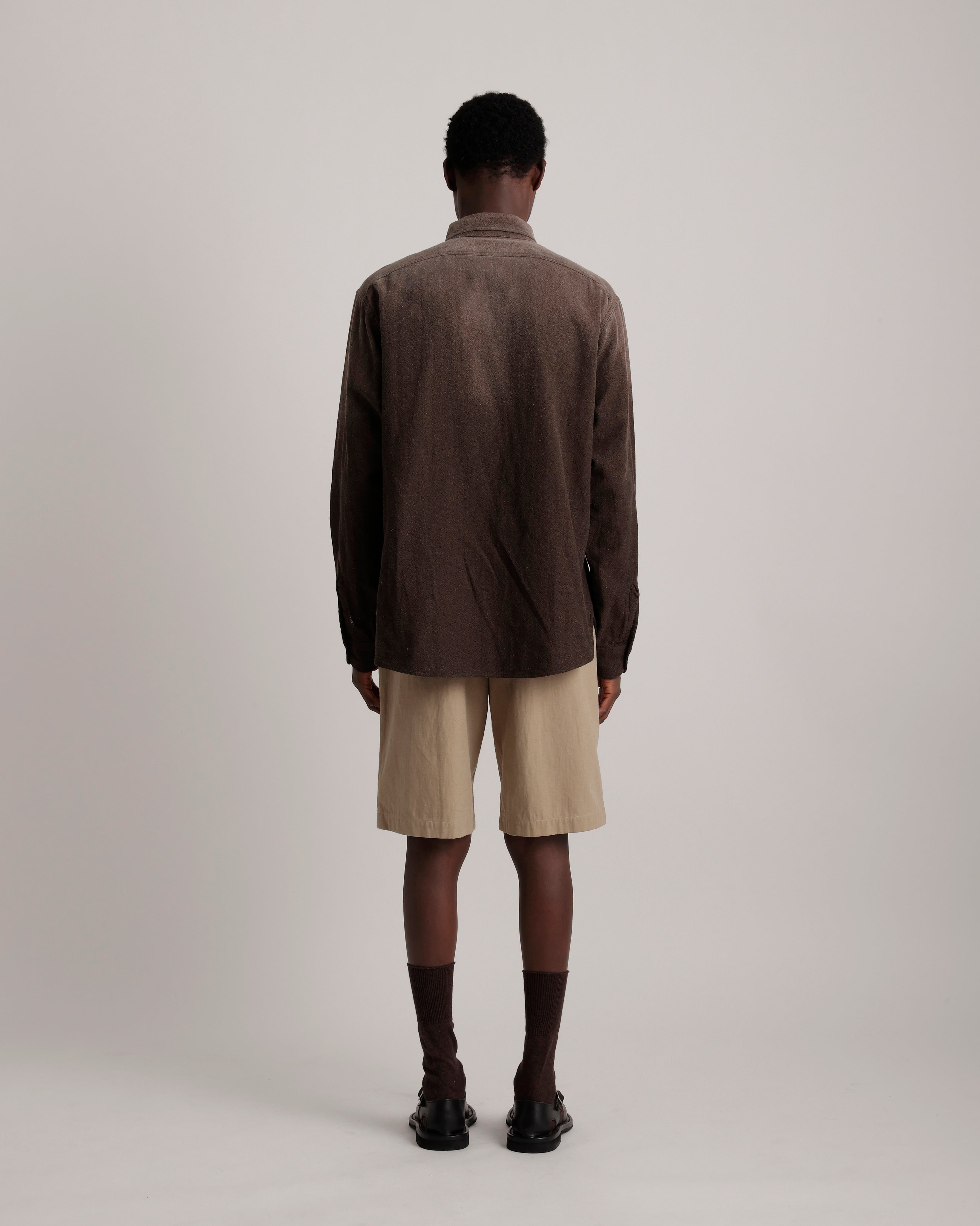 LOT.117 WORK SHIRT