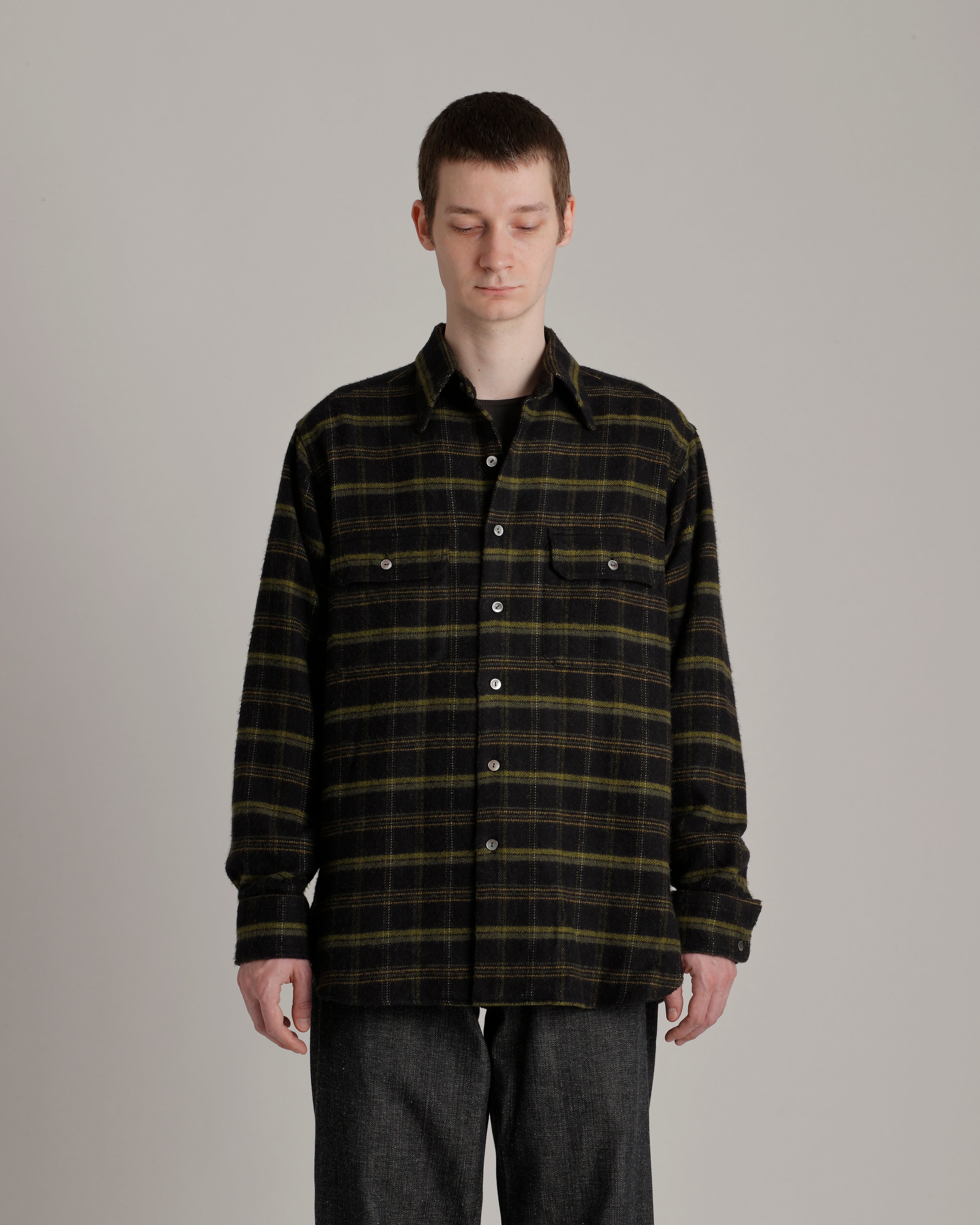 T.T | Taiga Takahashi - MEN : New Arrivals