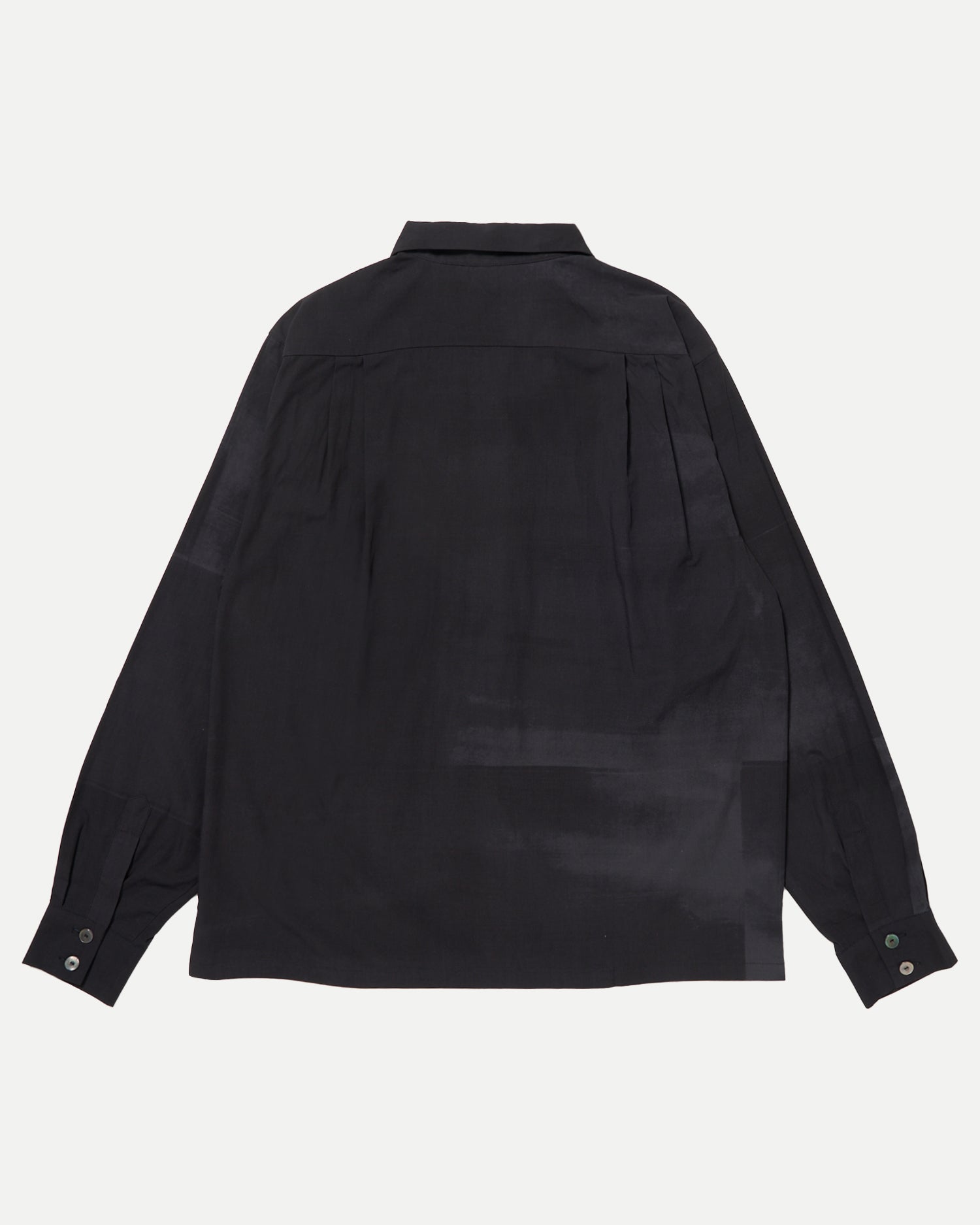 T.T | Taiga Takahashi - LOT.108 50S ITALIAN COLLAR SHIRT