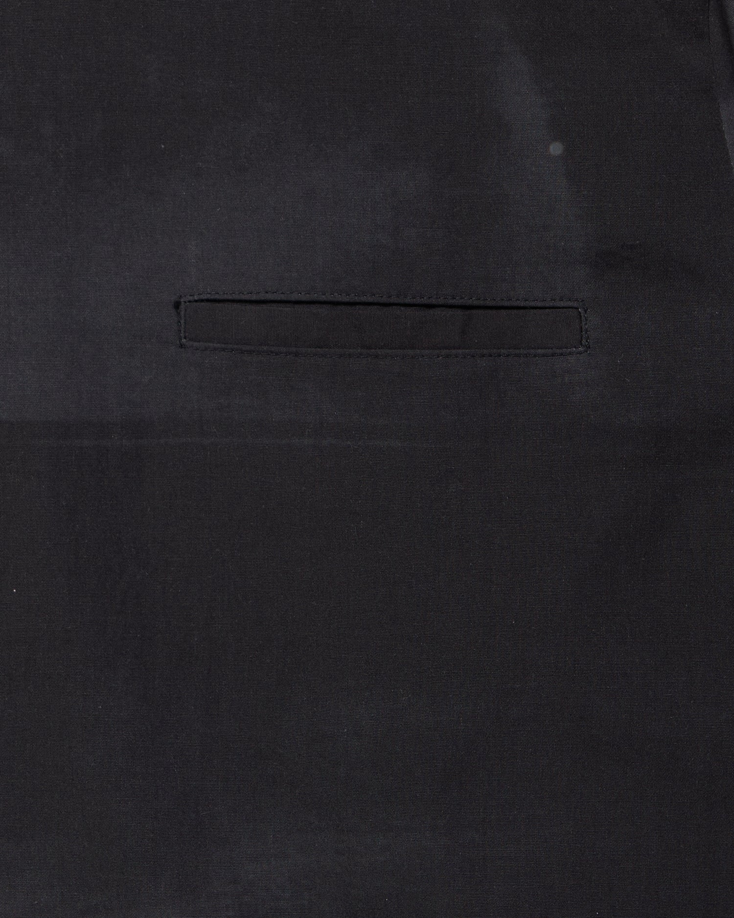 T.T | Taiga Takahashi - LOT.108 50S ITALIAN COLLAR SHIRT