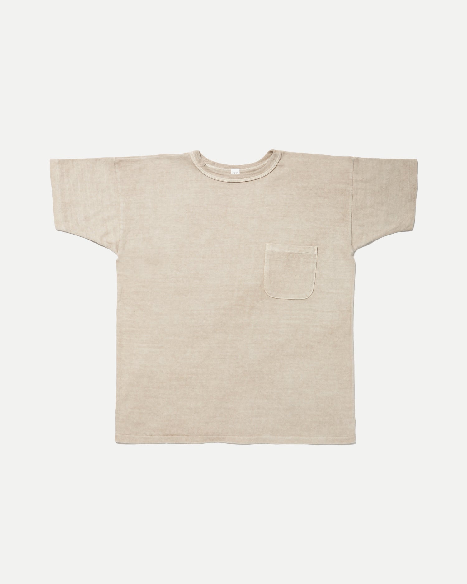 T.T | Taiga Takahashi - LOT.601 TEE SHIRT