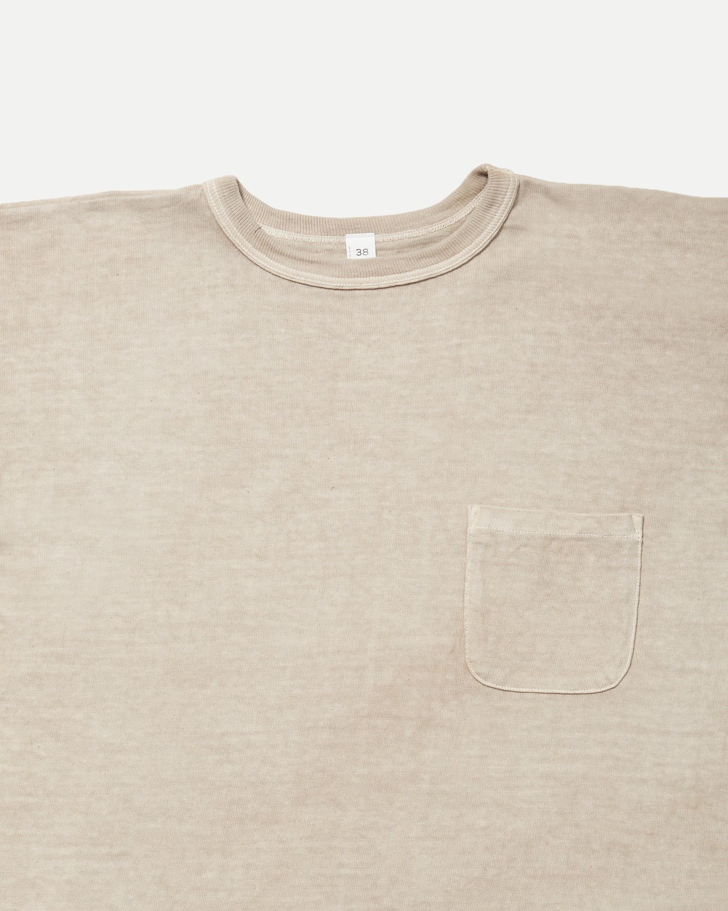 T.T | Taiga Takahashi - LOT.601 TEE SHIRT