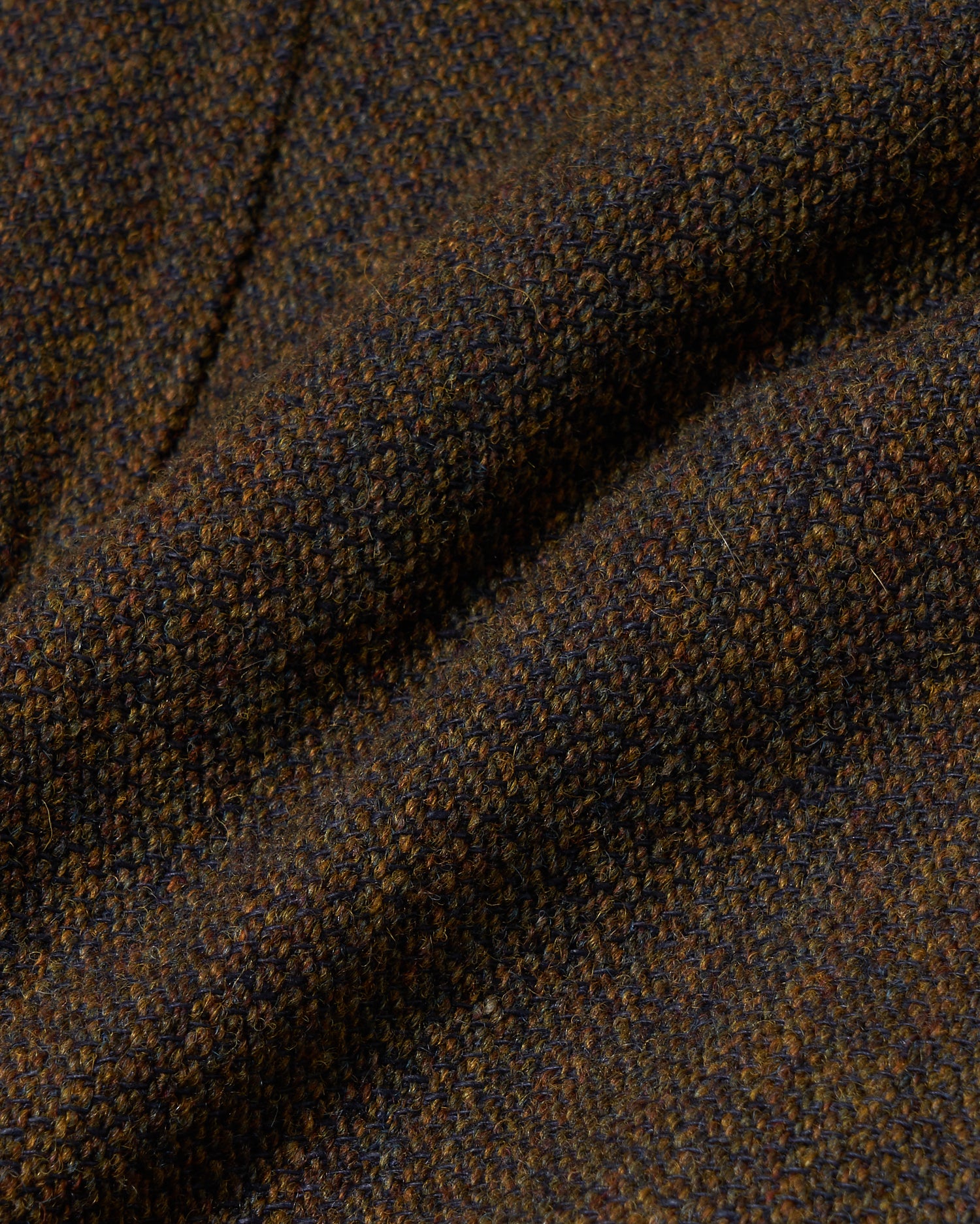 LOT.317 STAND-UP COLLAR JACKET