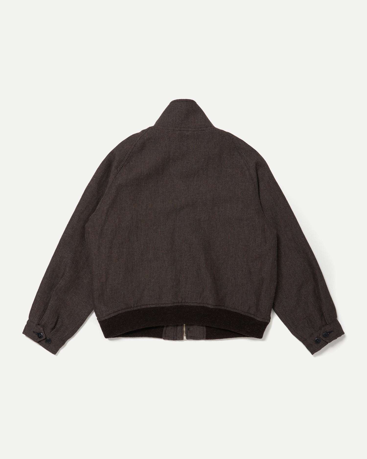 LOT.317 STAND-UP COLLAR JACKET