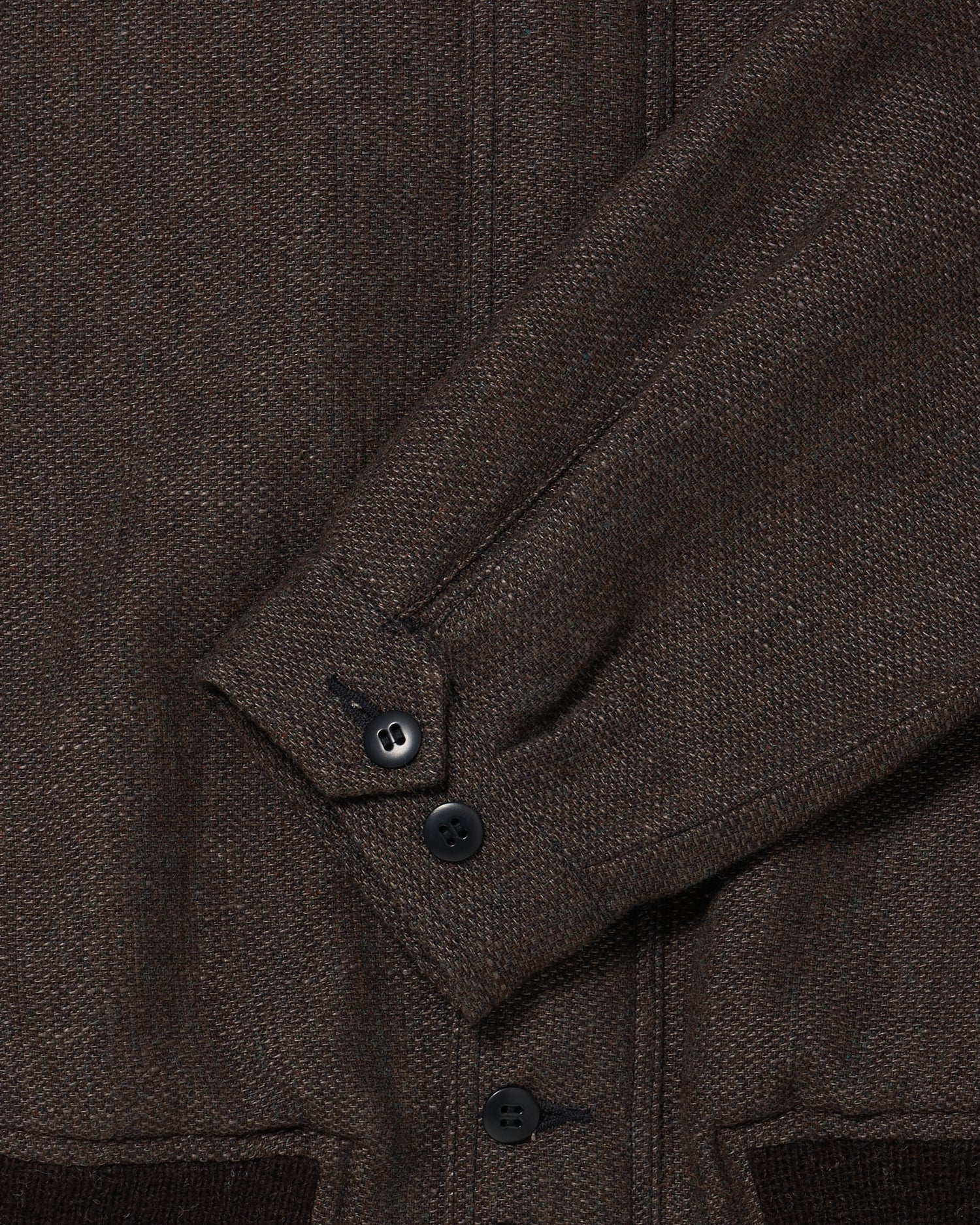 LOT.317 STAND-UP COLLAR JACKET