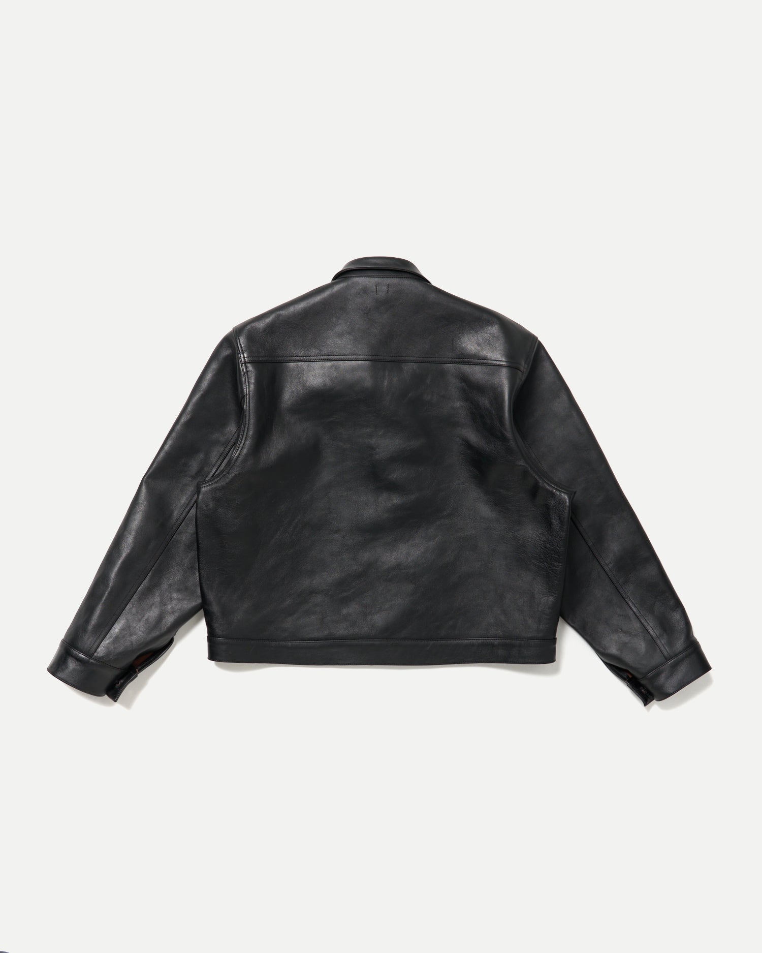 T.T | Taiga Takahashi - LOT.805 WORK LEATHER JACKET