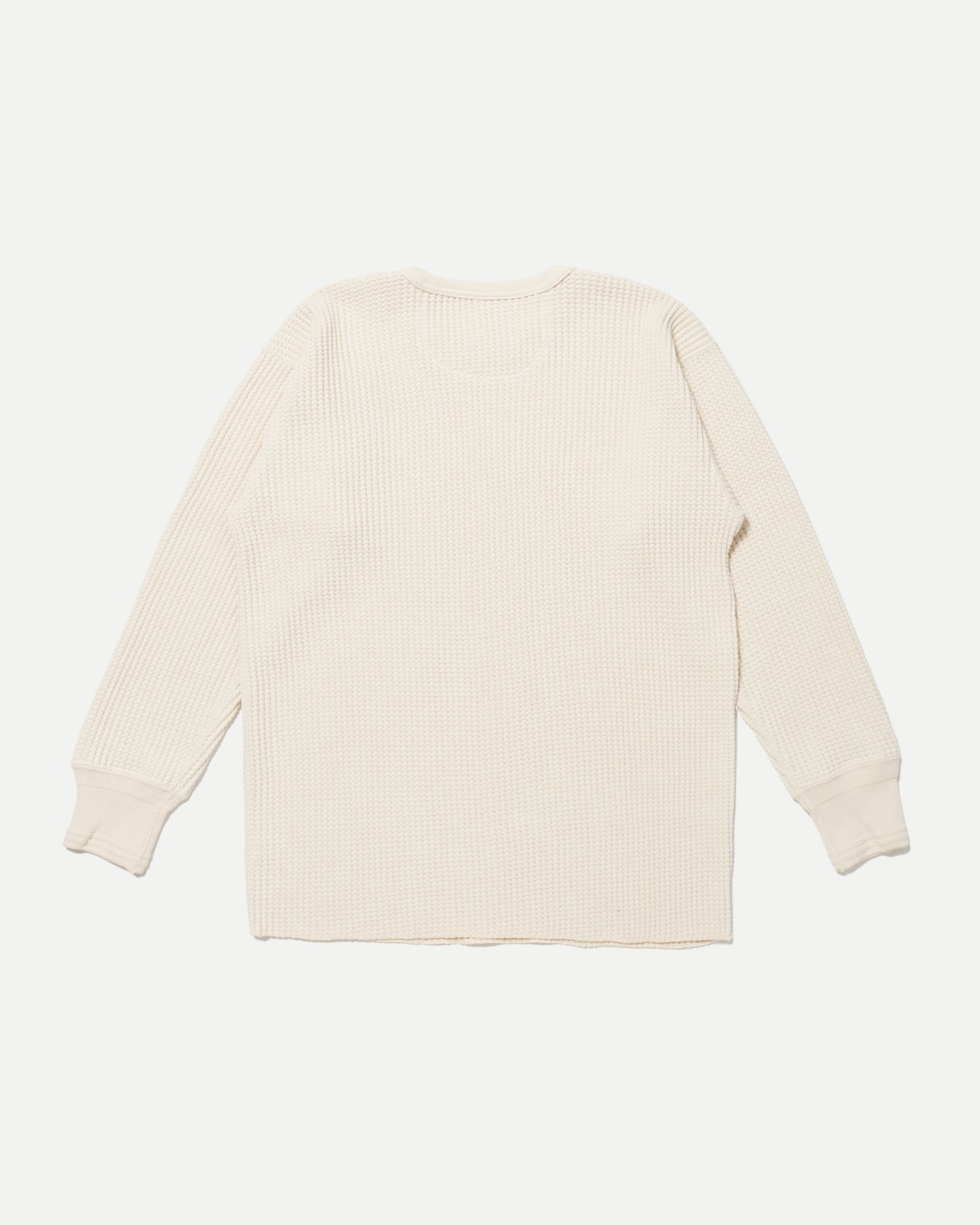 LOT.612 LONG SLEEVE T-SHIRT