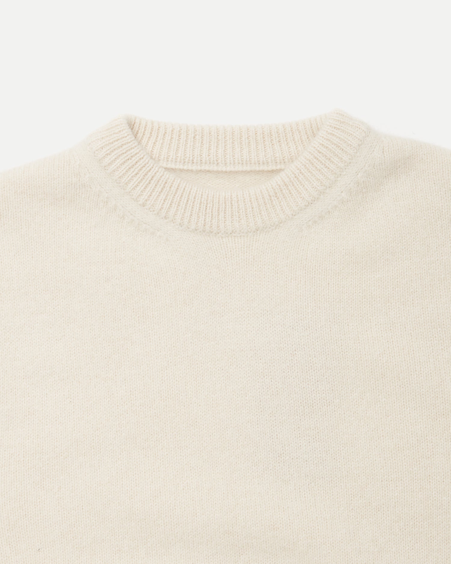 LOT.507 ATHLETIC CREWNECK SWEATER