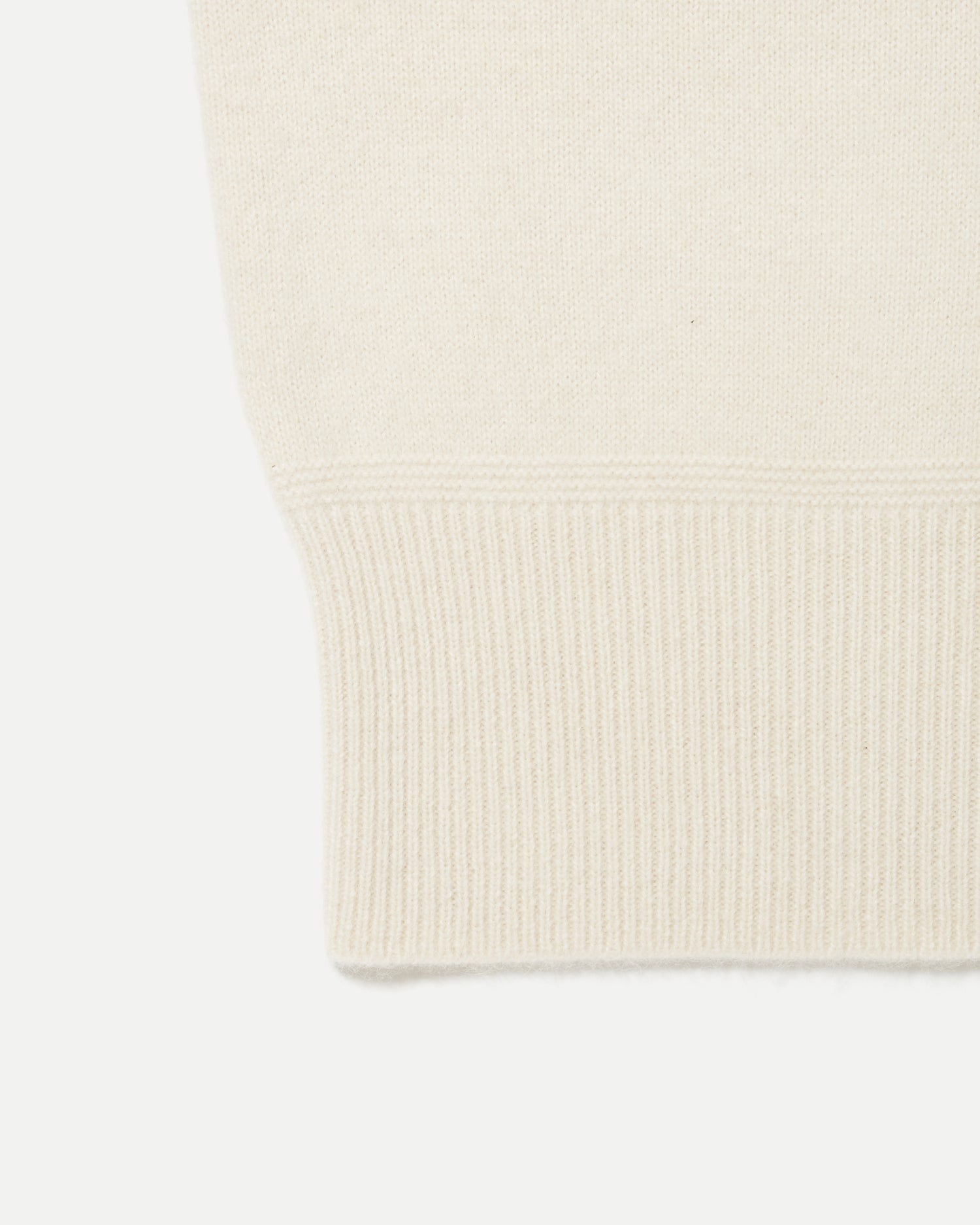 LOT.507 ATHLETIC CREWNECK SWEATER