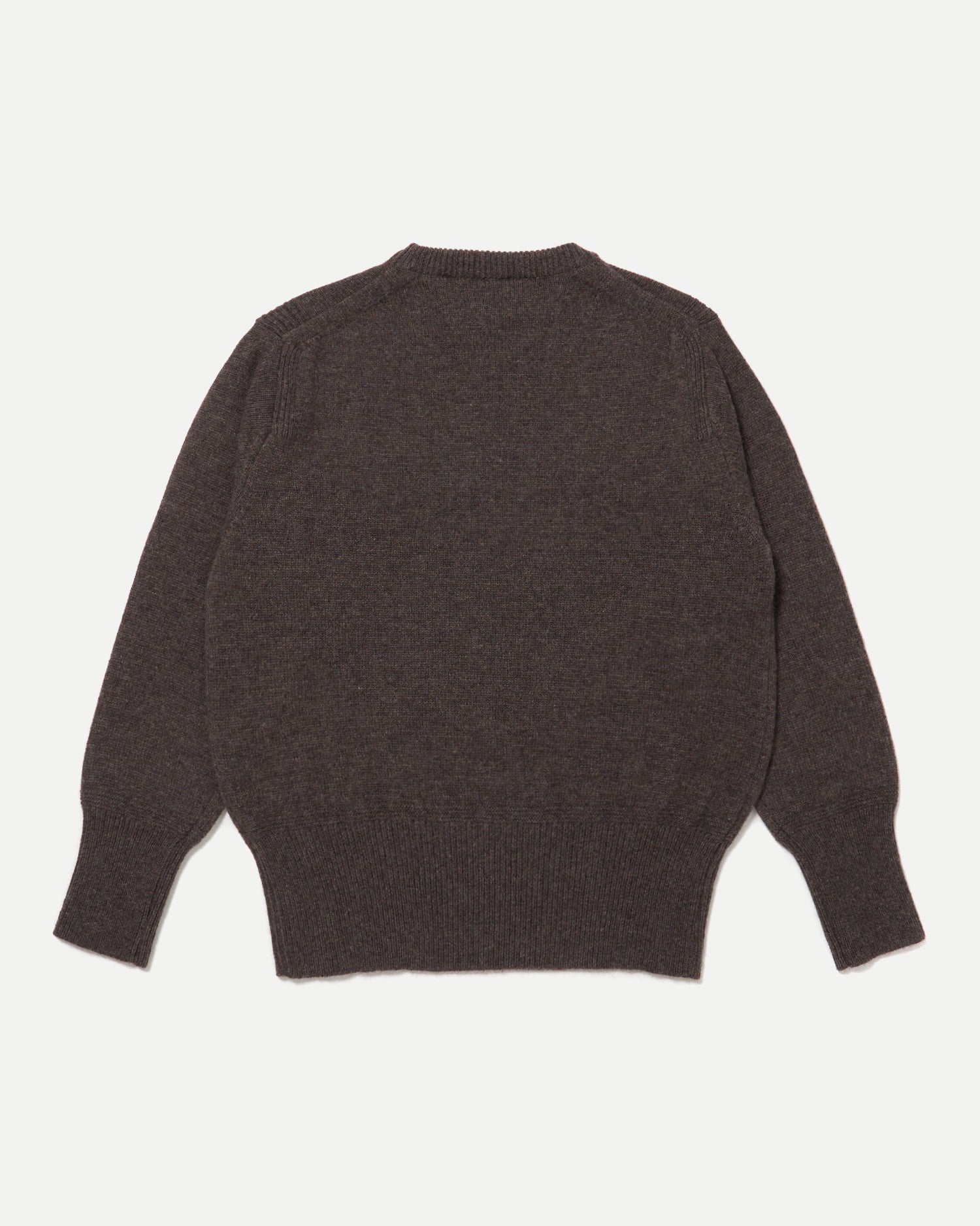 LOT.507 ATHLETIC CREWNECK SWEATER
