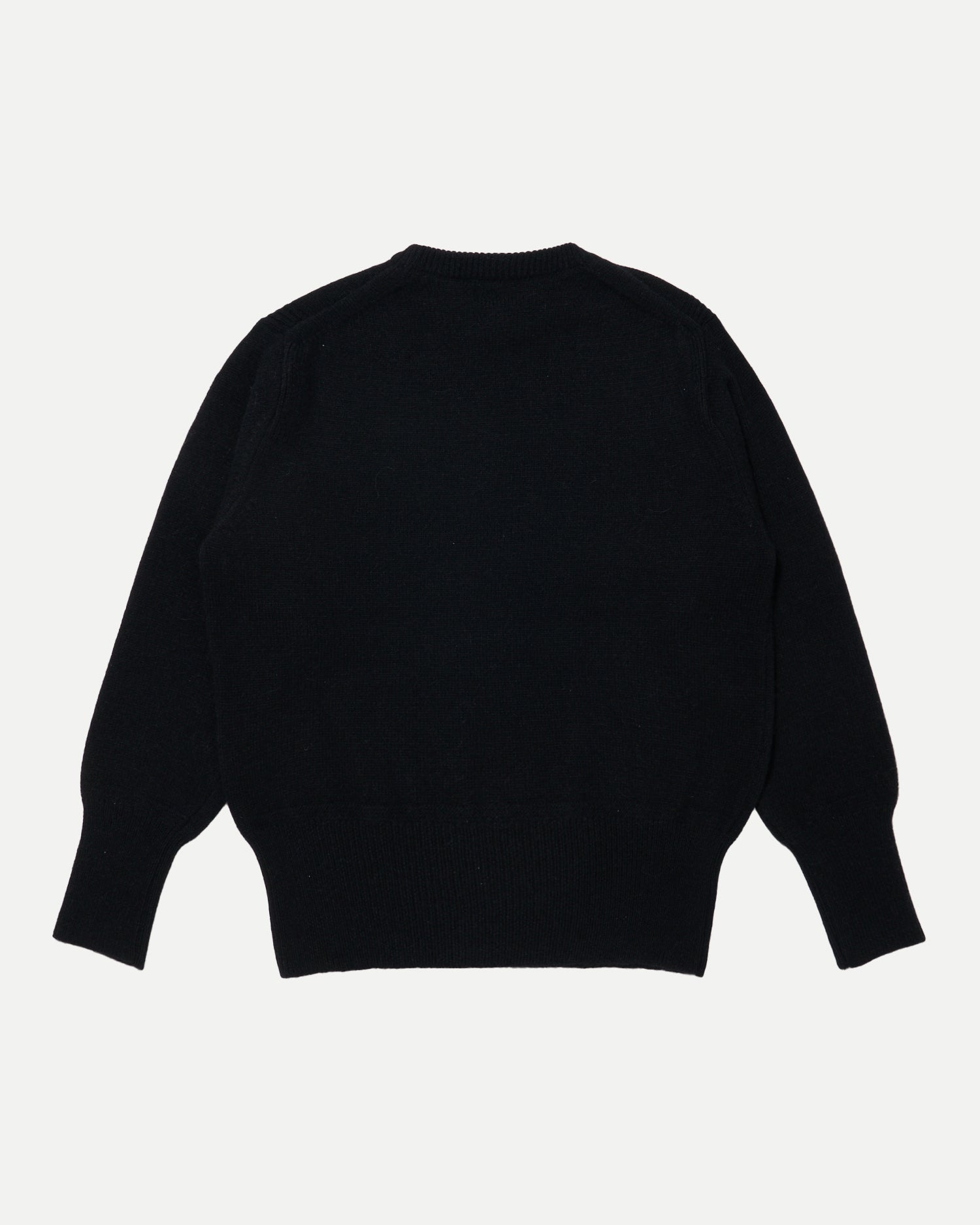 T.T | Taiga Takahashi - LOT.507 ATHLETIC CREWNECK SWEATER