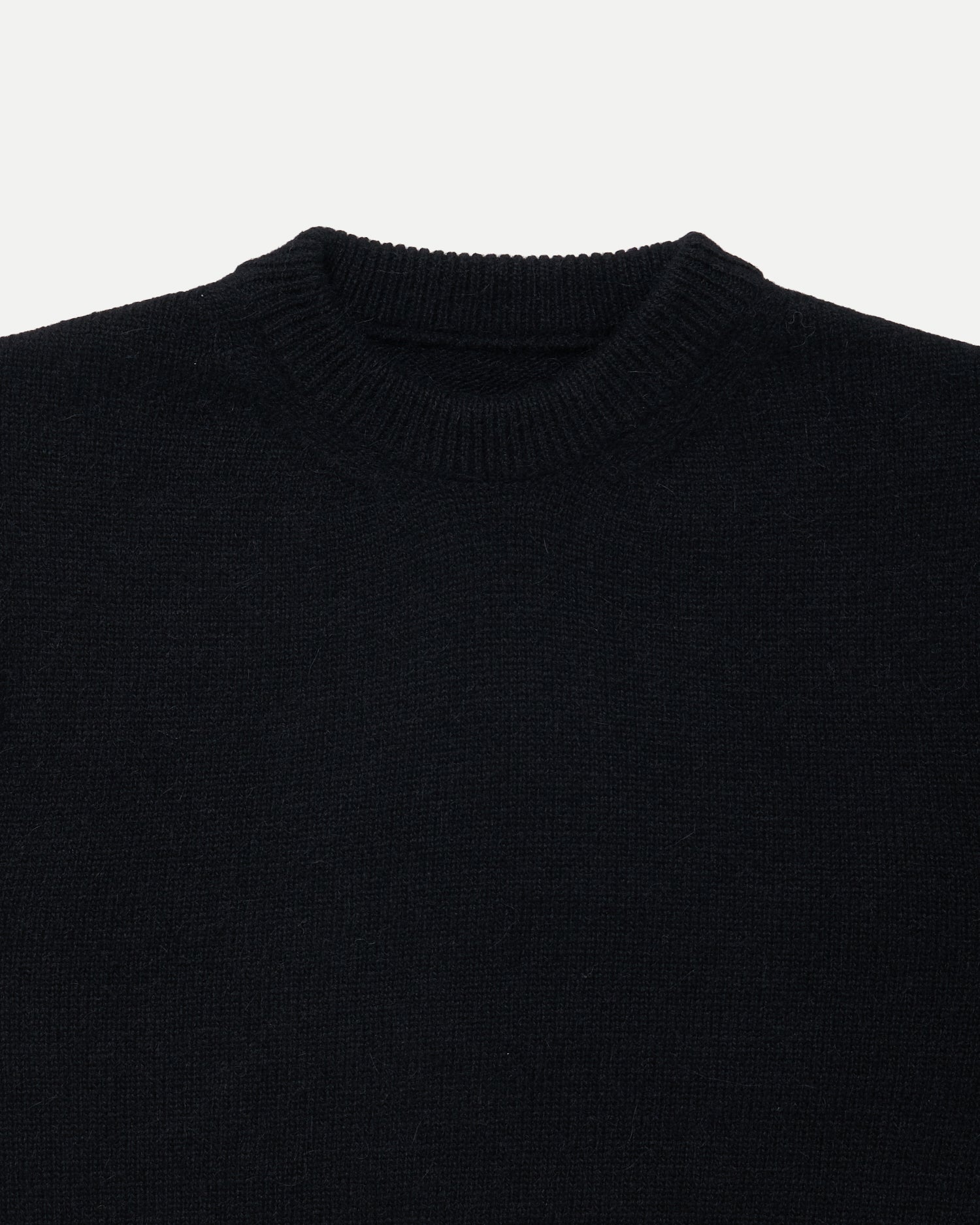 T.T | Taiga Takahashi - LOT.507 ATHLETIC CREWNECK SWEATER