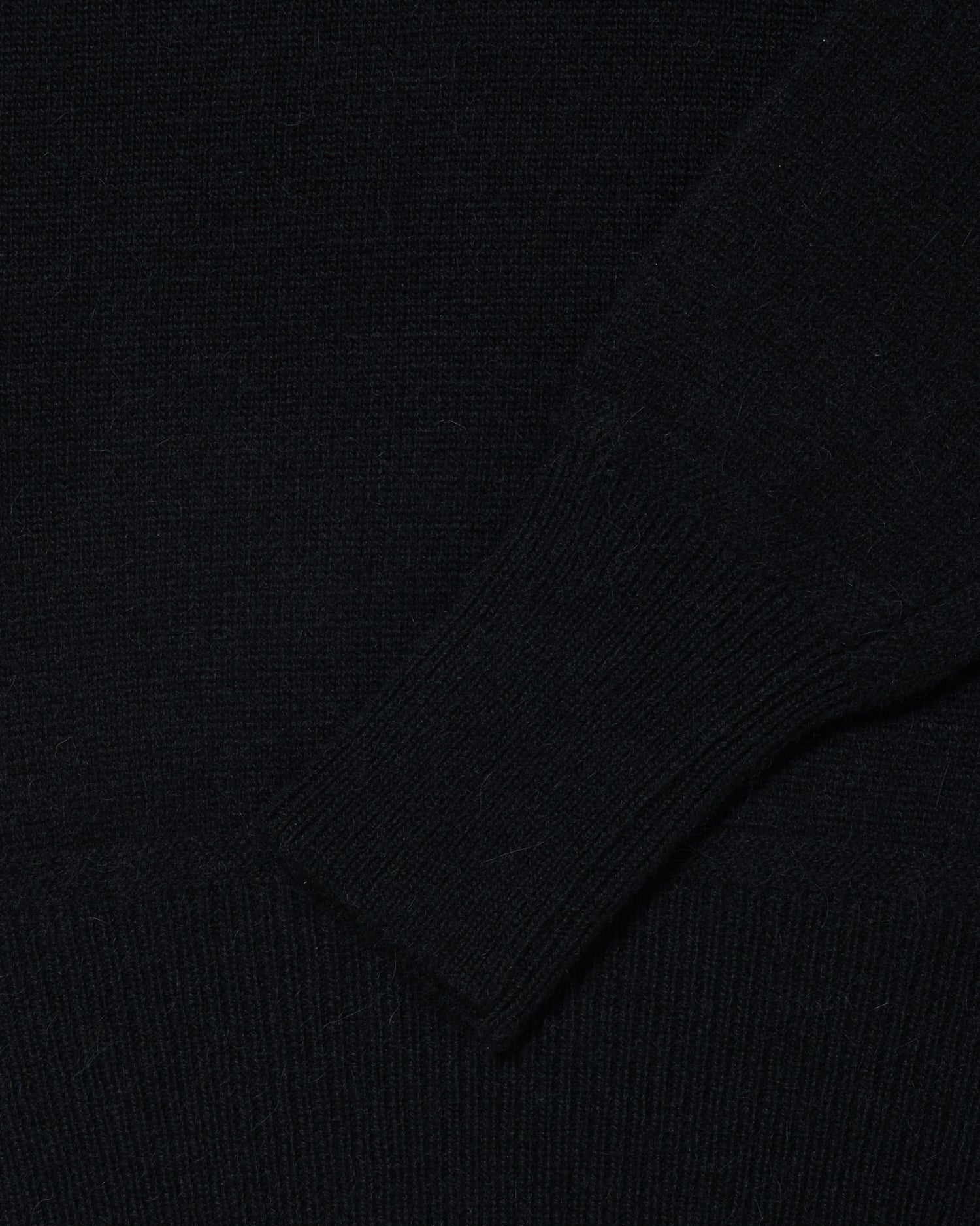 T.T | Taiga Takahashi - LOT.507 ATHLETIC CREWNECK SWEATER