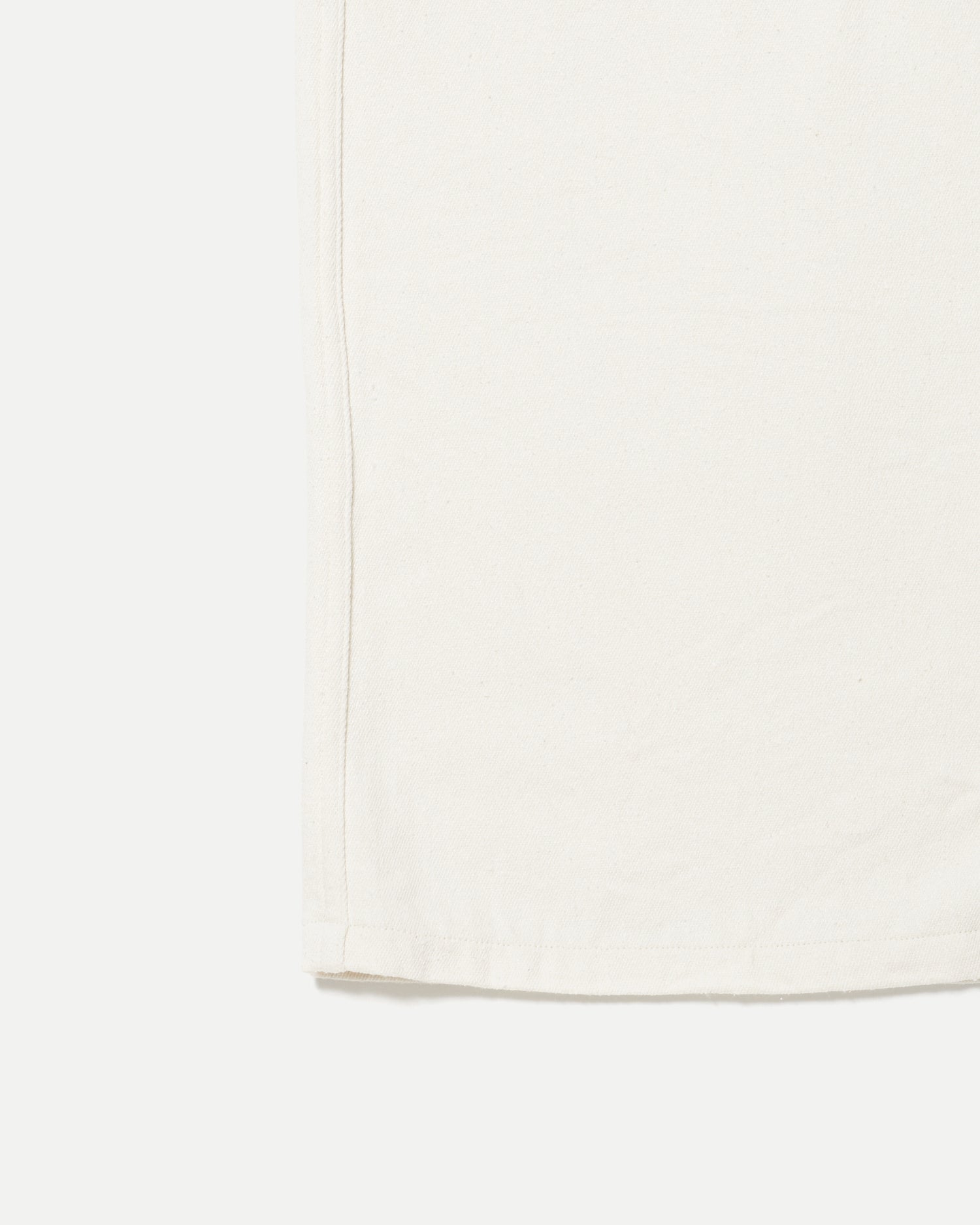 T.T | Taiga Takahashi - LOT.101 OPEN COLLAR SHIRT